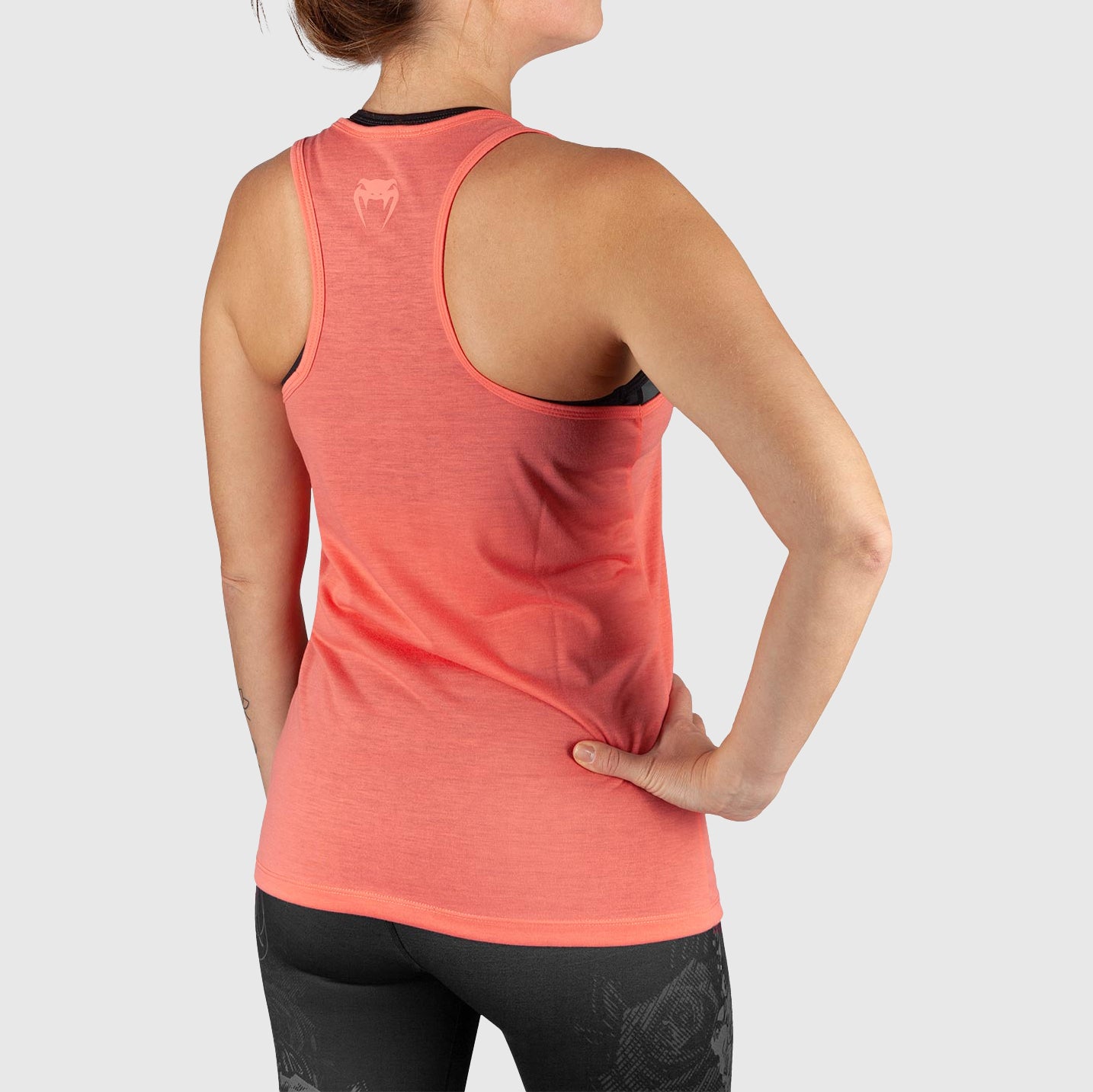 Venum Classic Damen-Tanktop – Pink