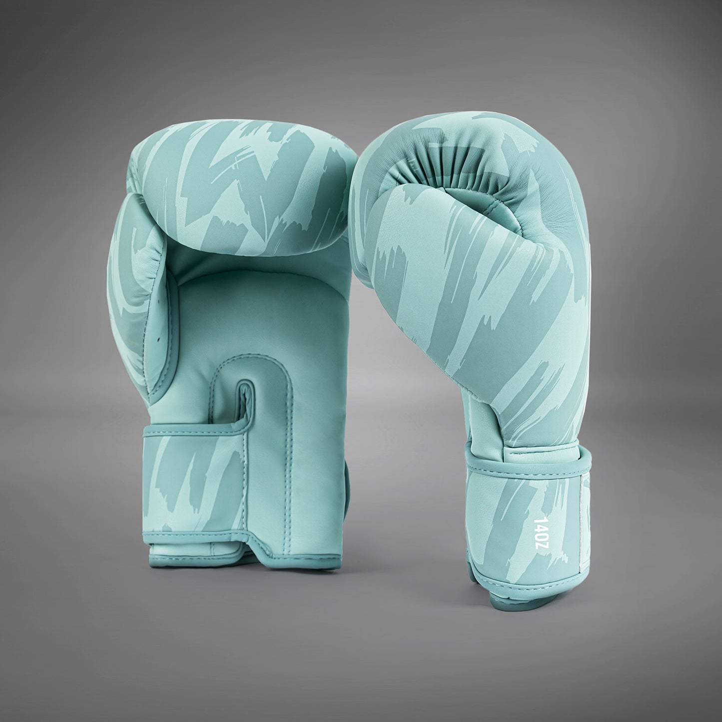 Venum Graffiti Boxhandschuhe - Aqua