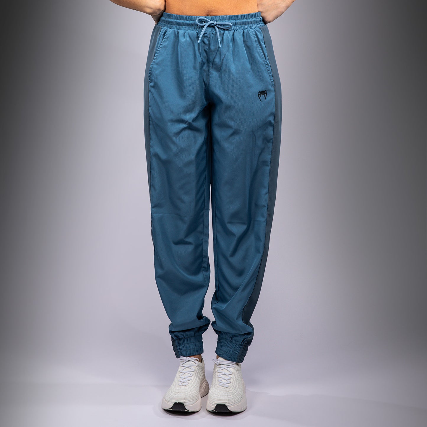 Venum Laser 3.0 Jogginghose für Frauen - Pazifikblau