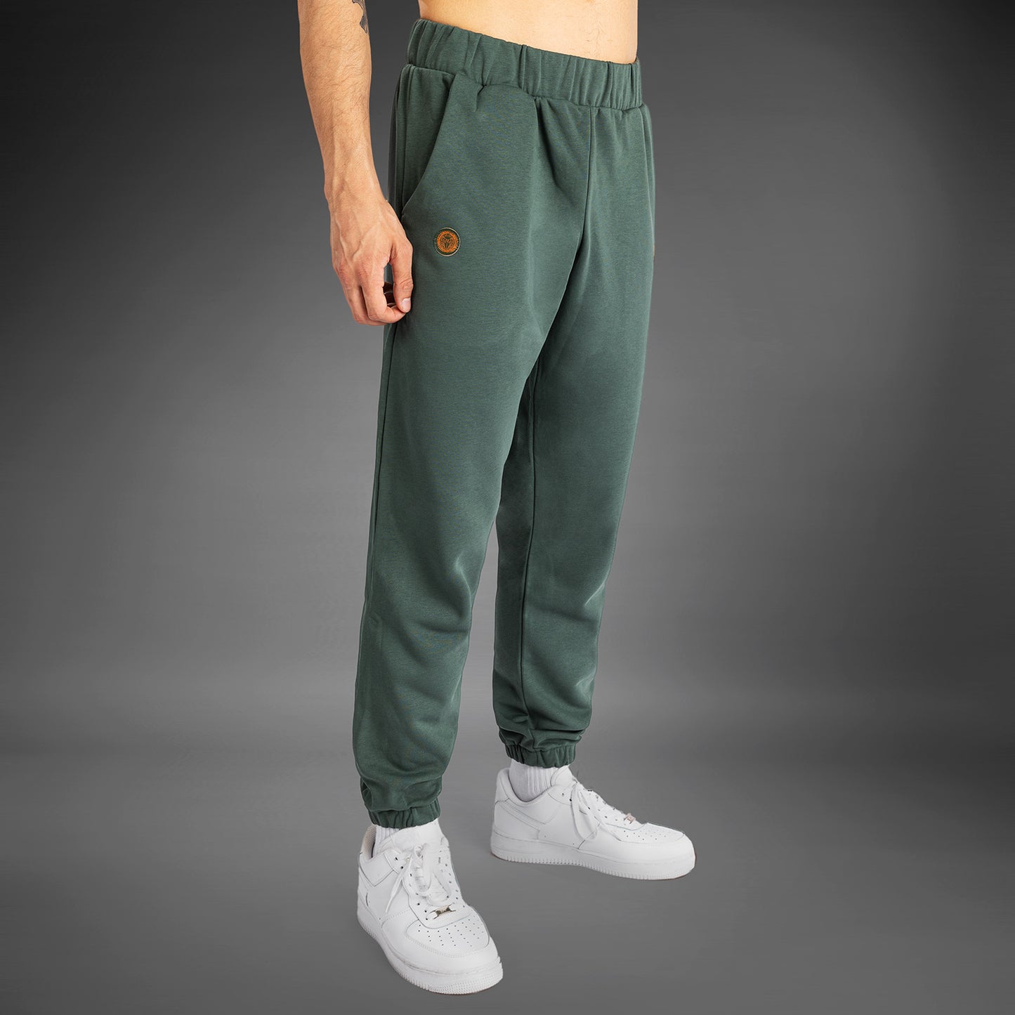 Venum Vortex XL Lite Herren Jogginghose - Khaki