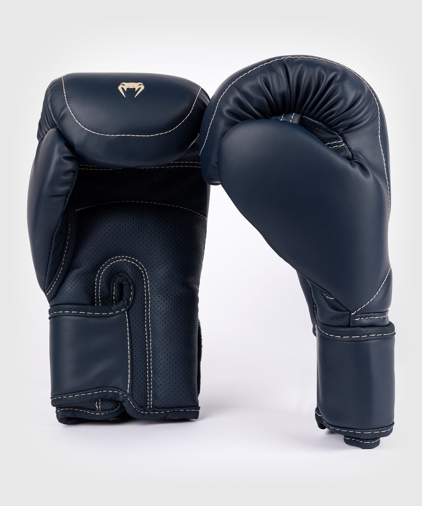 Venum Impact Evo Boxhandschuhe - Icy Blue