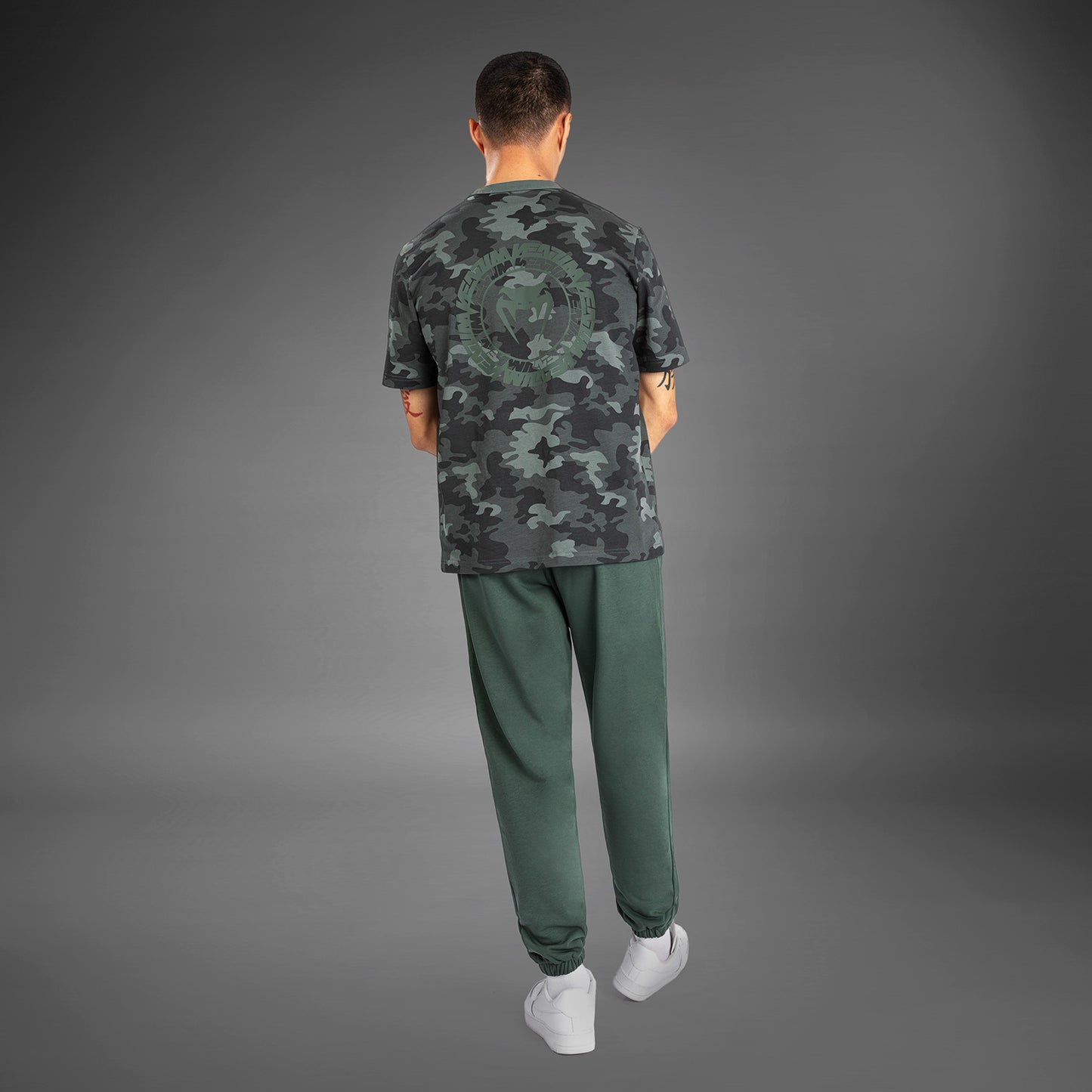 Venum Vortex XL Lite Herren Jogginghose - Khaki