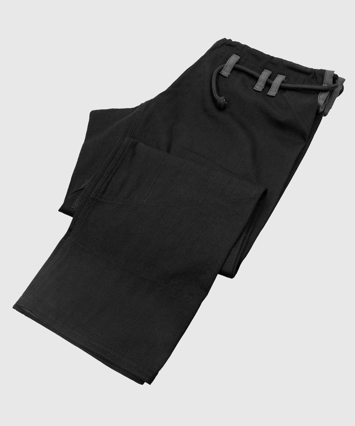 BJJ Gi Venum Contender Evo - Schwarz
