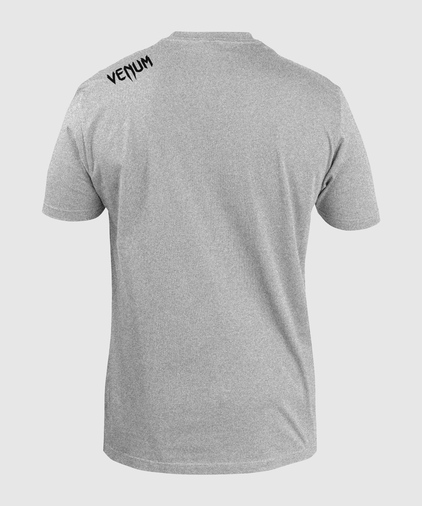 UFC Unrivaled by Venum Justin Gaethje Herren T-Shirt - Grau