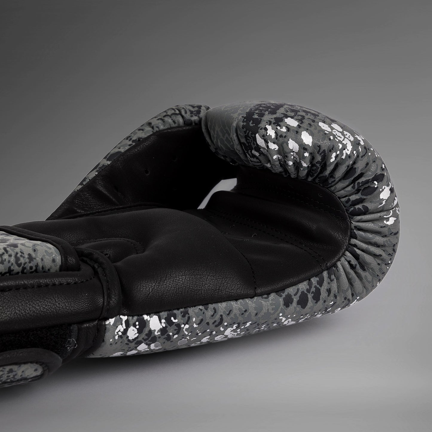Venum Amazonia Boxhandschuhe - Dunkelgrau