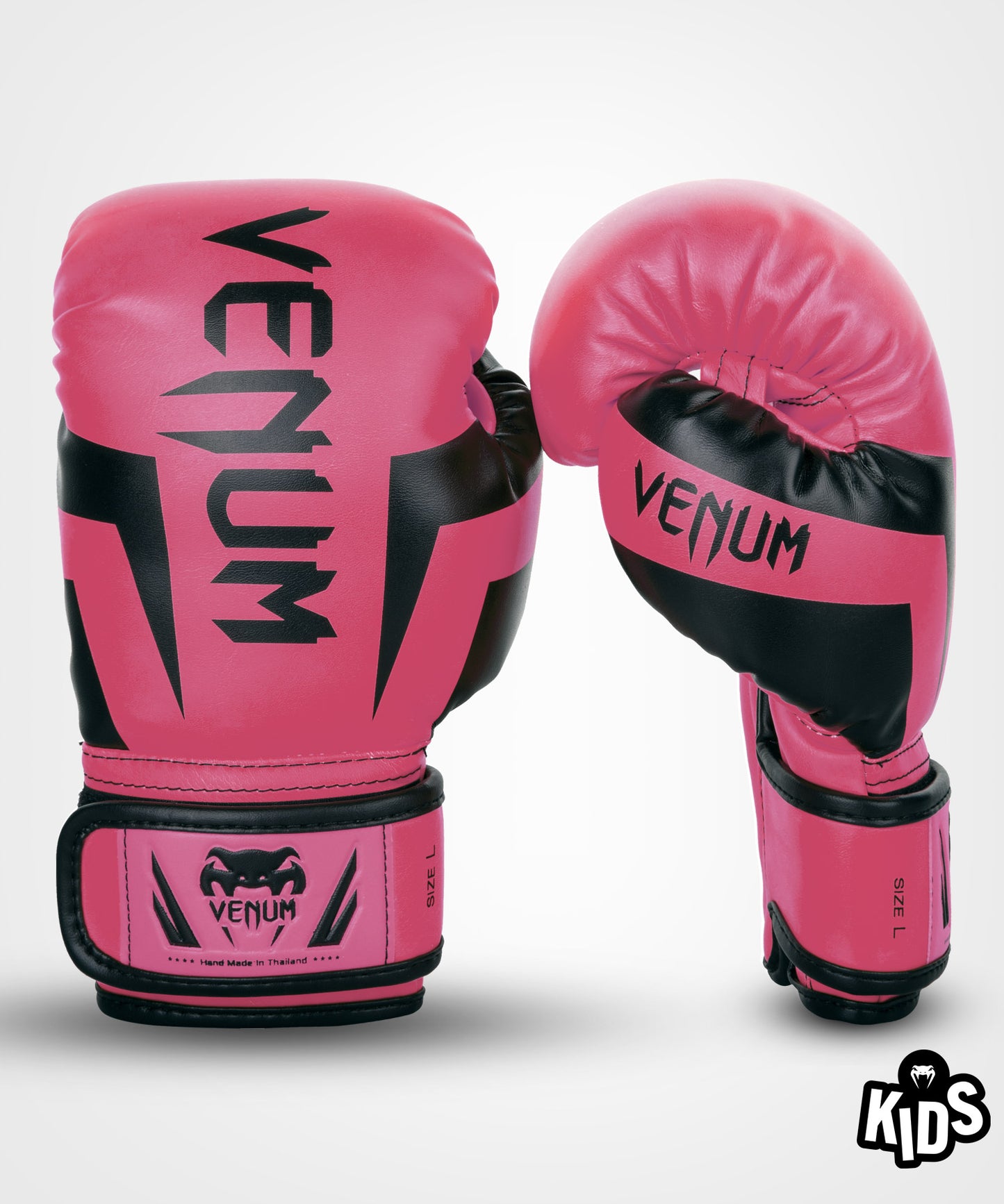 Venum Elite Handschuhe Kids - Exklusiv