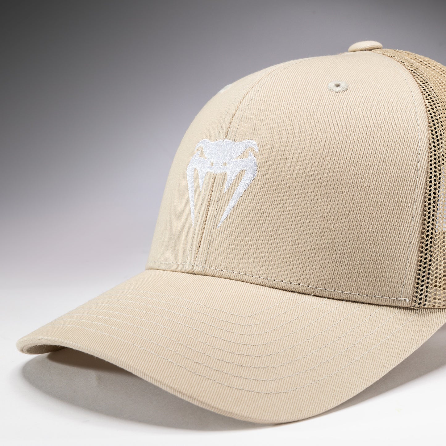 Venum Trucker Cap - Stein Sand