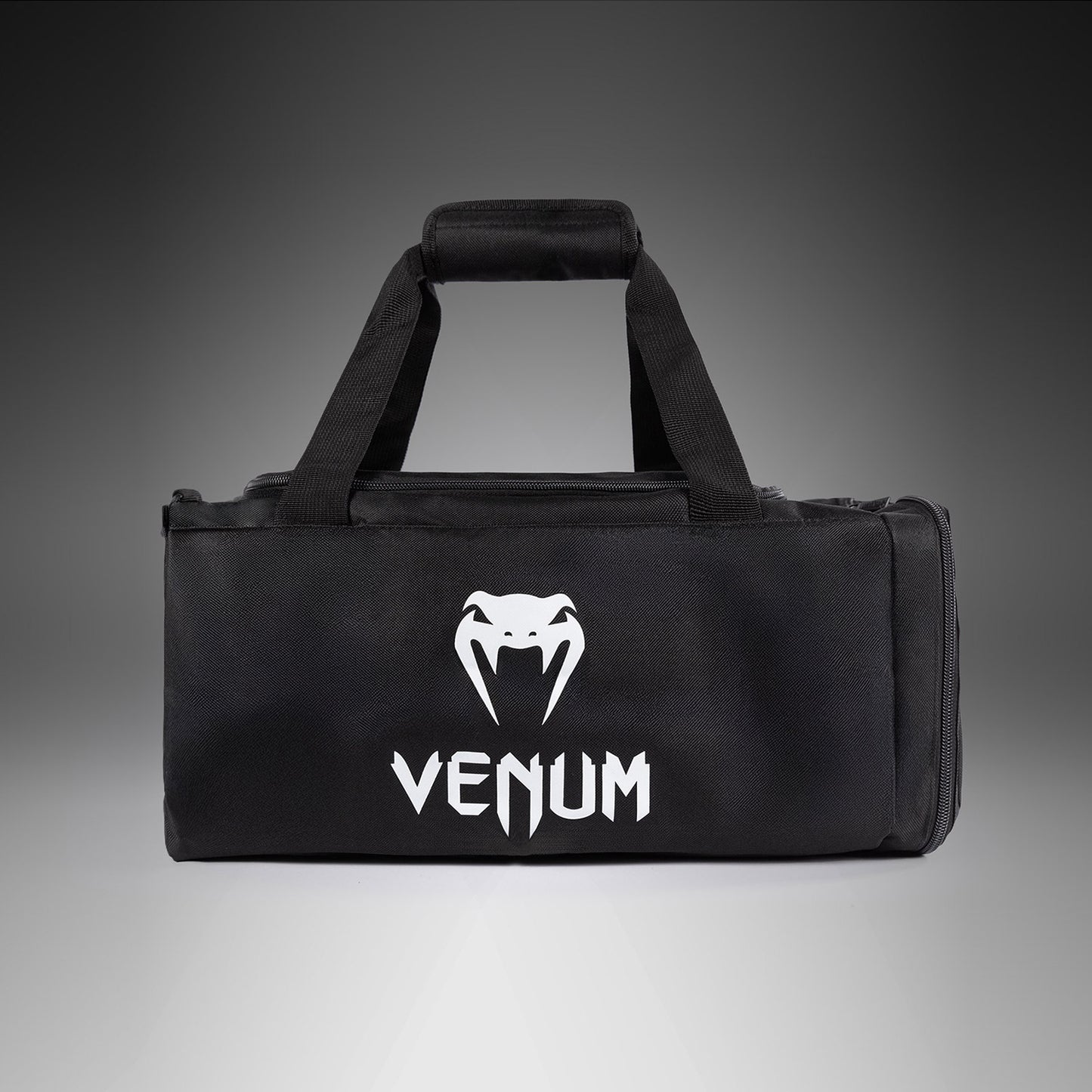 Venum Essential Sporttasche (37L) - Schwarz