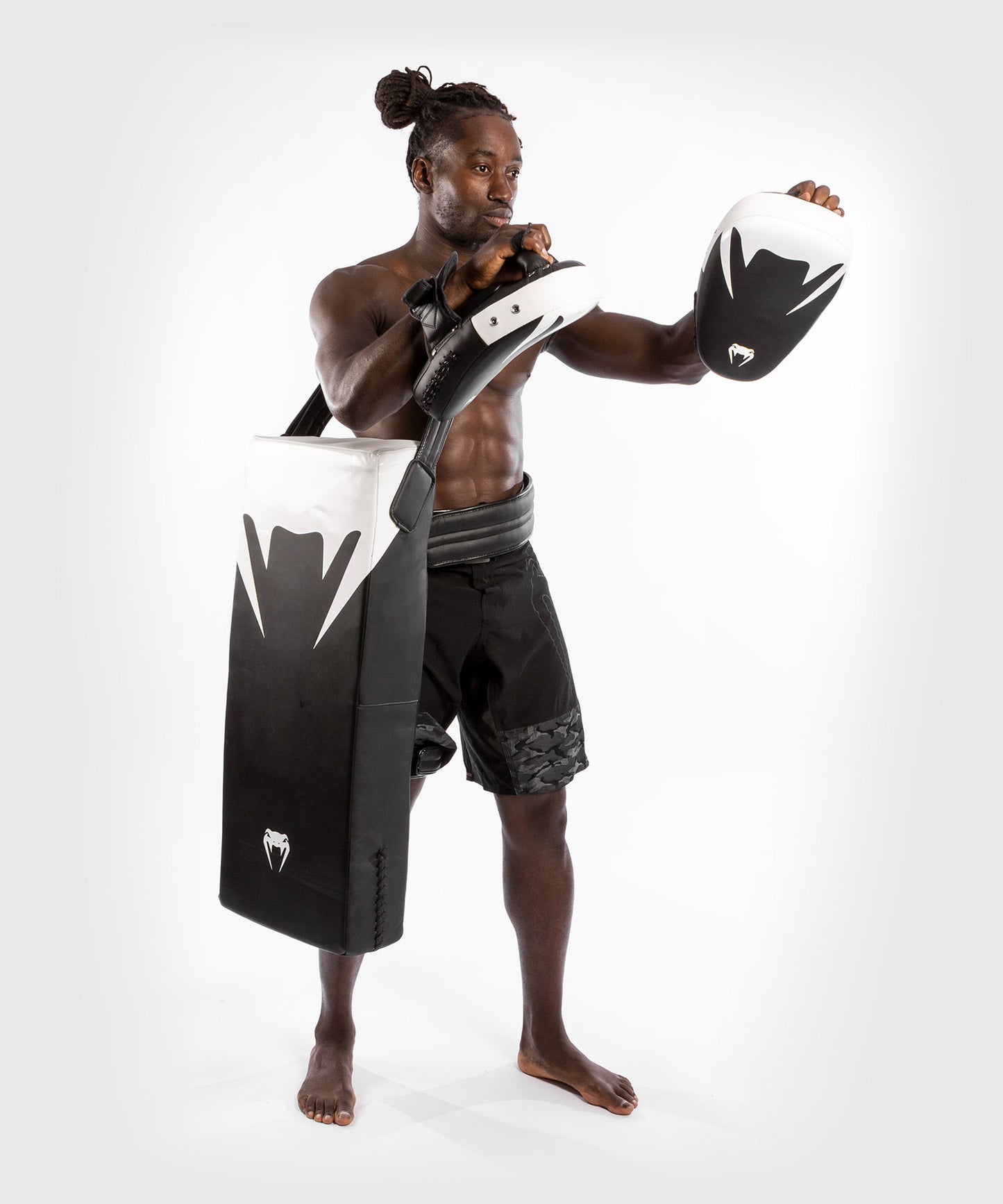 KICK BOXING GEAR WALLET PAD