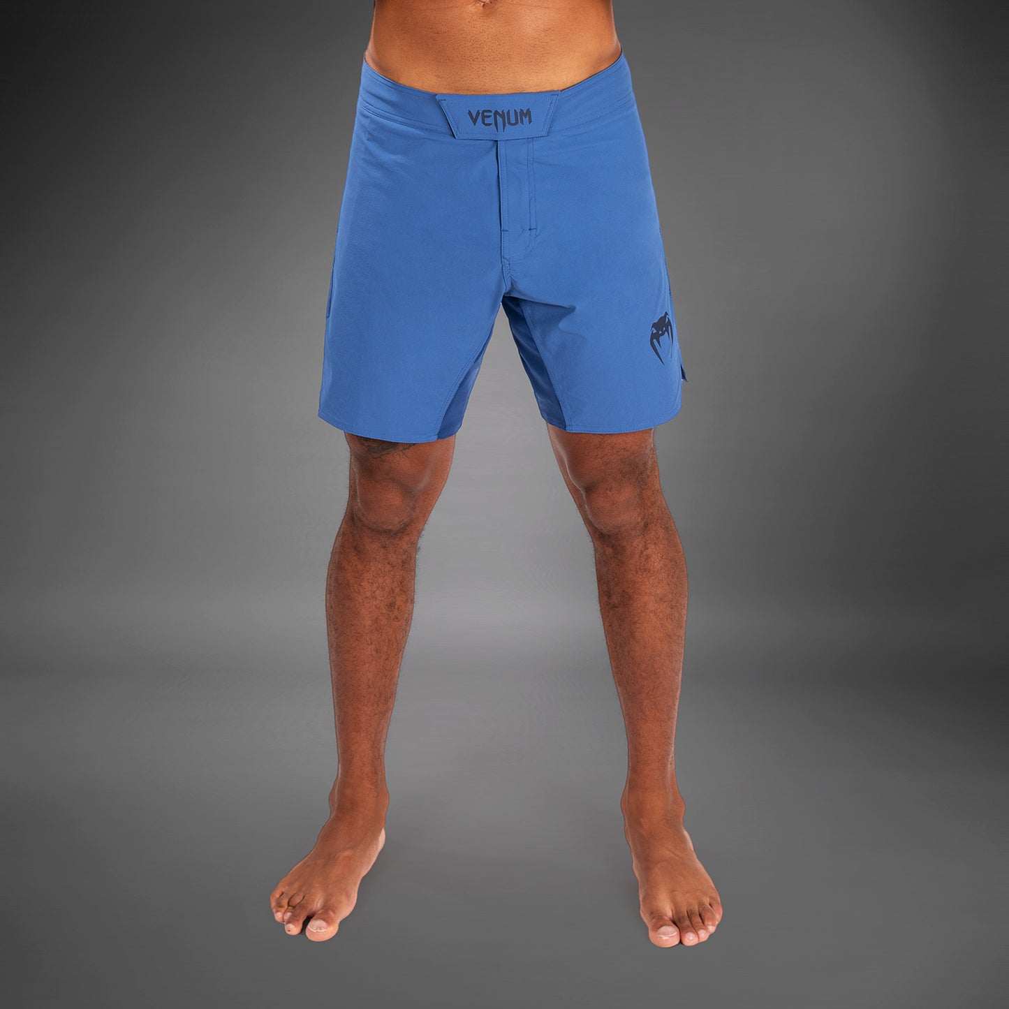Venum Contender Fight Shorts für Männer - Blau