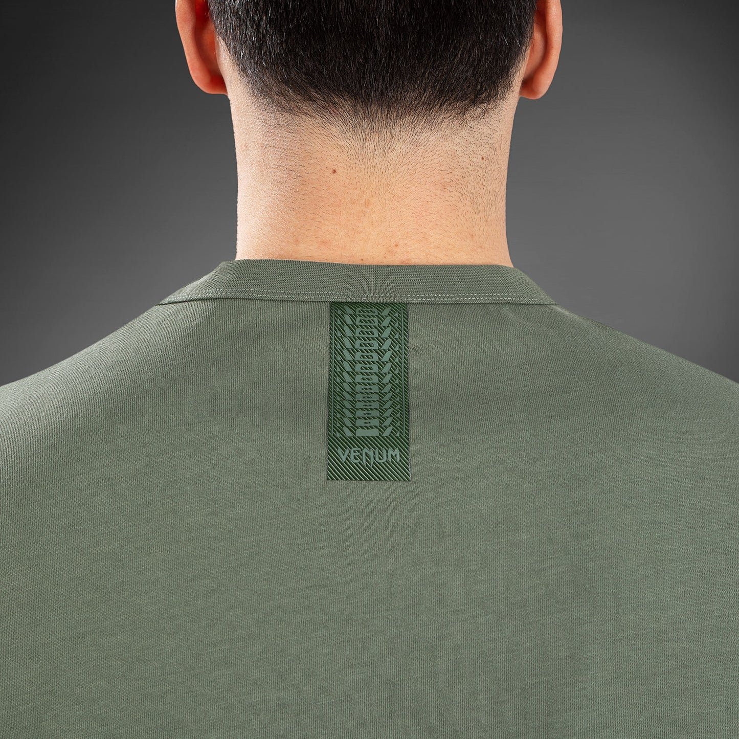 Venum Connect XL T-shirt - Grün