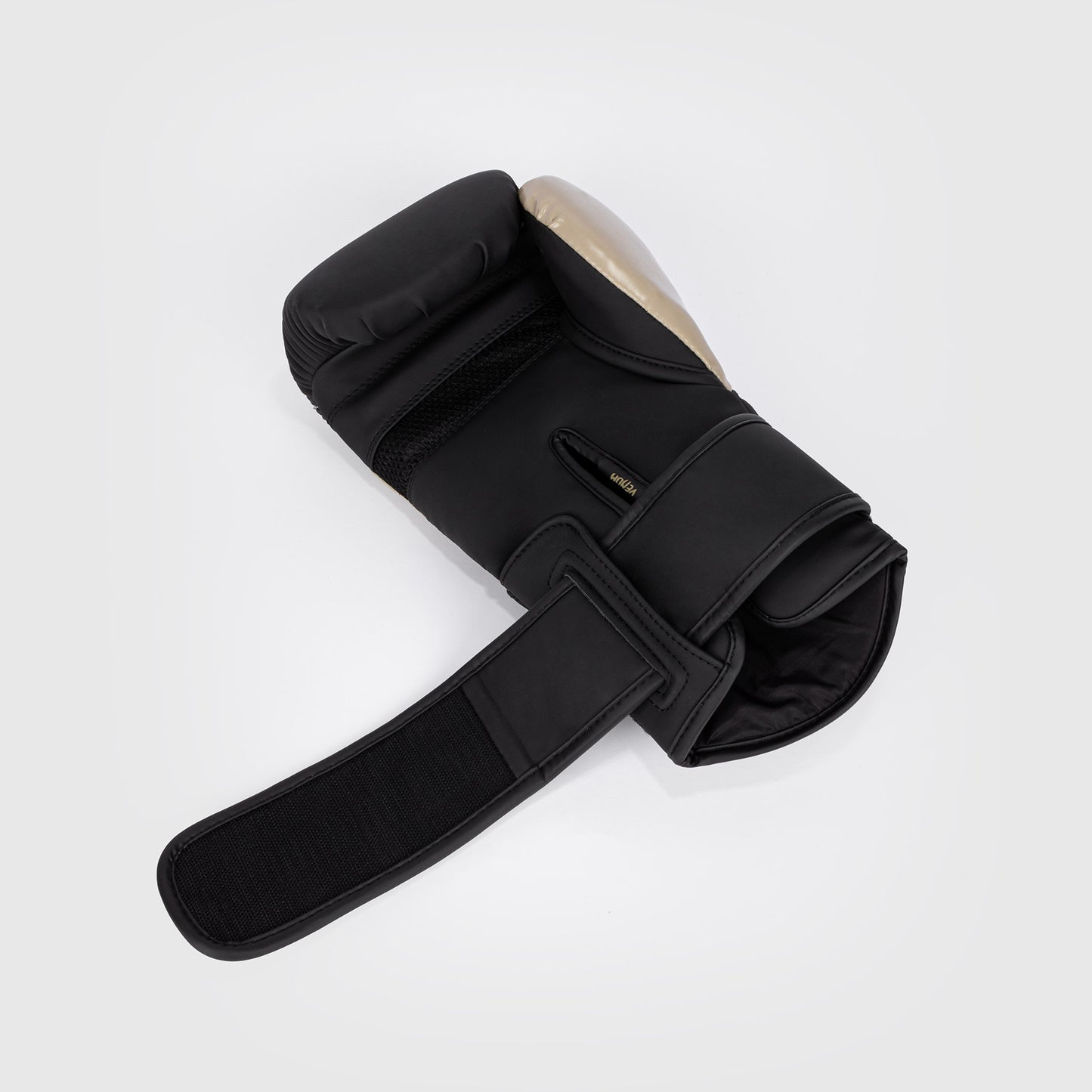 Venum Challenger 4.0 Boxhandschuhe - Schwarz/Beige