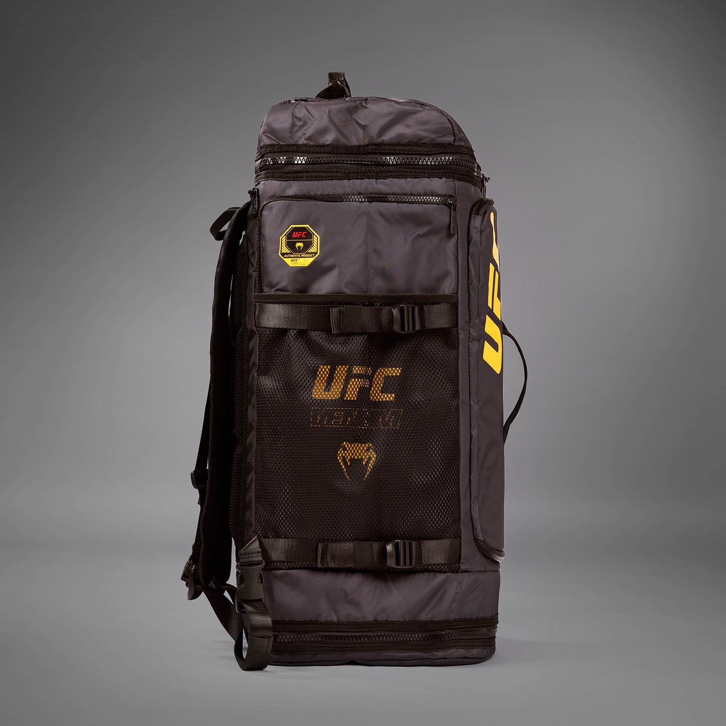 UFC Fusion by Venum Fight Week Duffel Bag - Aards Bruin