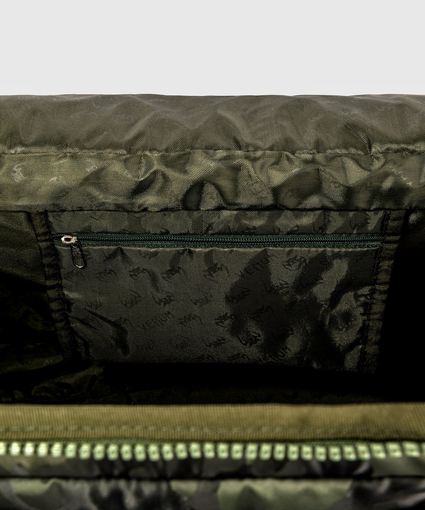 Venum Trainer Lite Sports Bags - Khaki/Camo