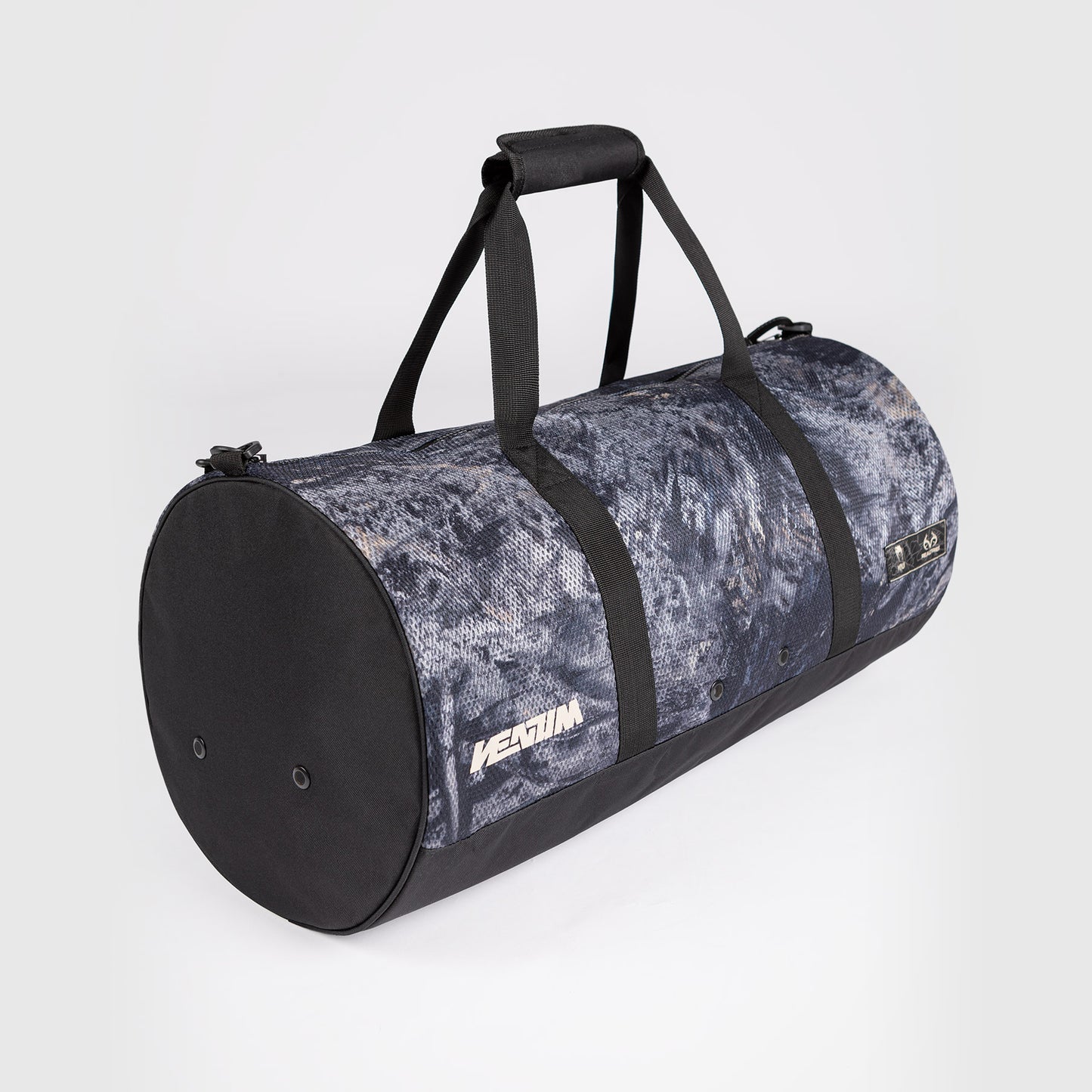 Venum Laser XT Realtree Tasche - Dunkles Tarnmuster/Grau