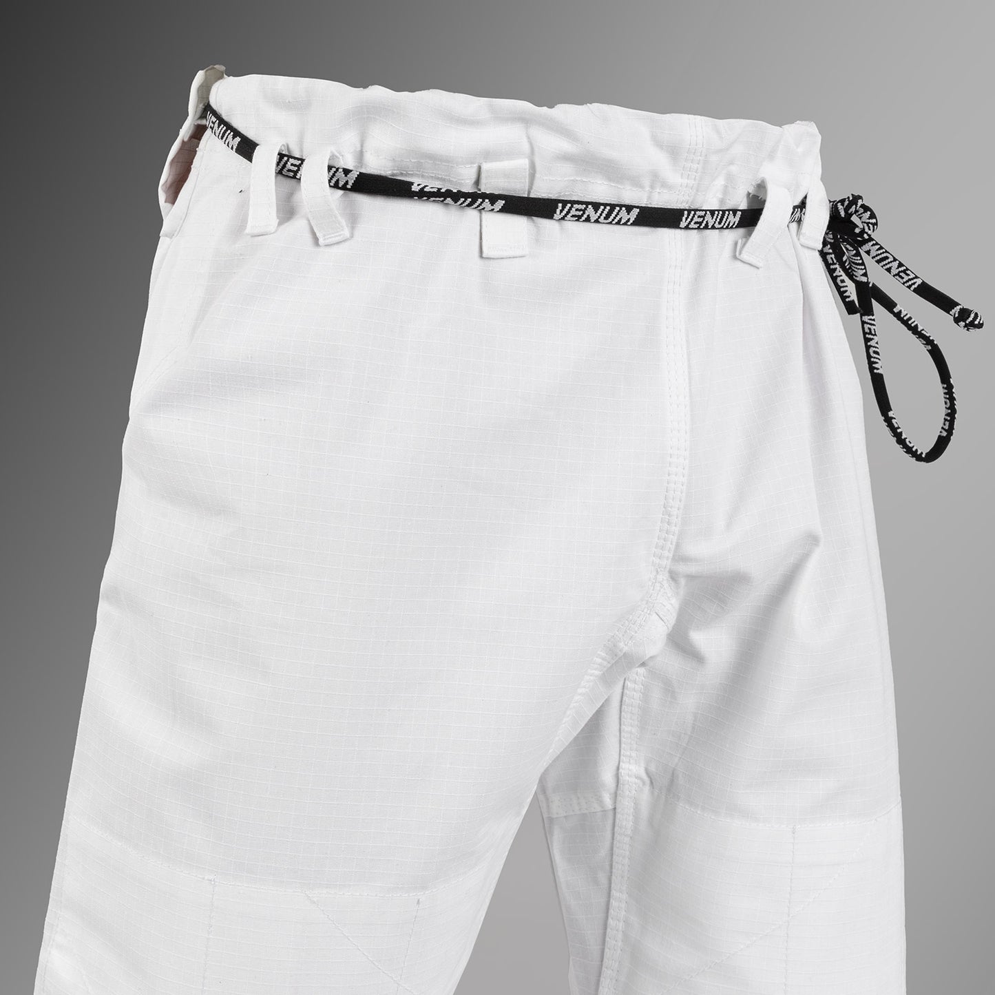 Venum x Assassin’s Creed Shadows BJJ Gi - Weiß/Rot