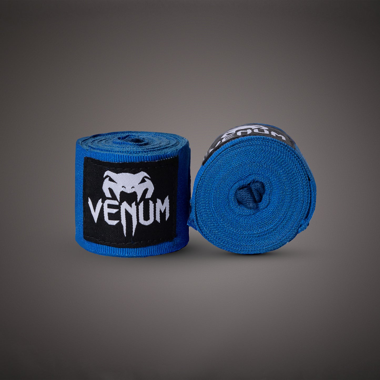 Venum Kontact Boxing Bandagen - Blau - 2.5m (98 in)