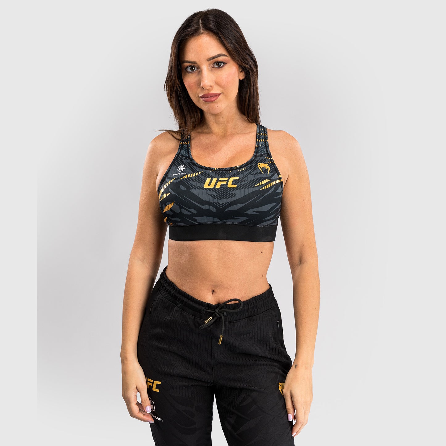 UFC Fusion by Venum Authentic Fight Night Damen Sport-BH - Champion