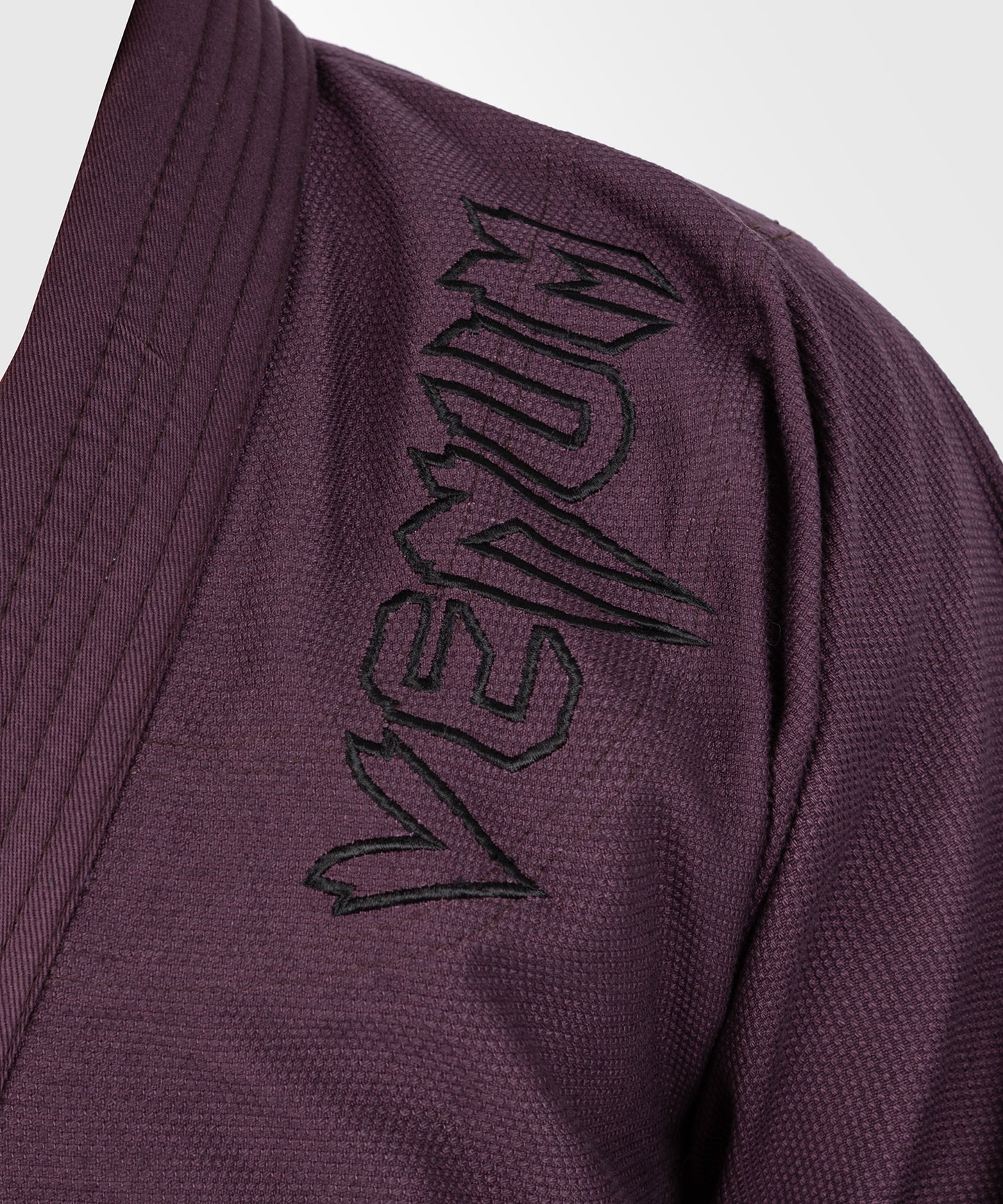 Venum Contender 2.0 BJJ GI - Dunkelbraun
