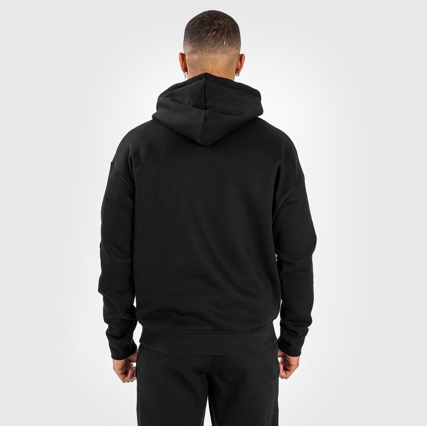 Venum x Dodge Banshee Unisex Pullover Hoodie - Schwarz