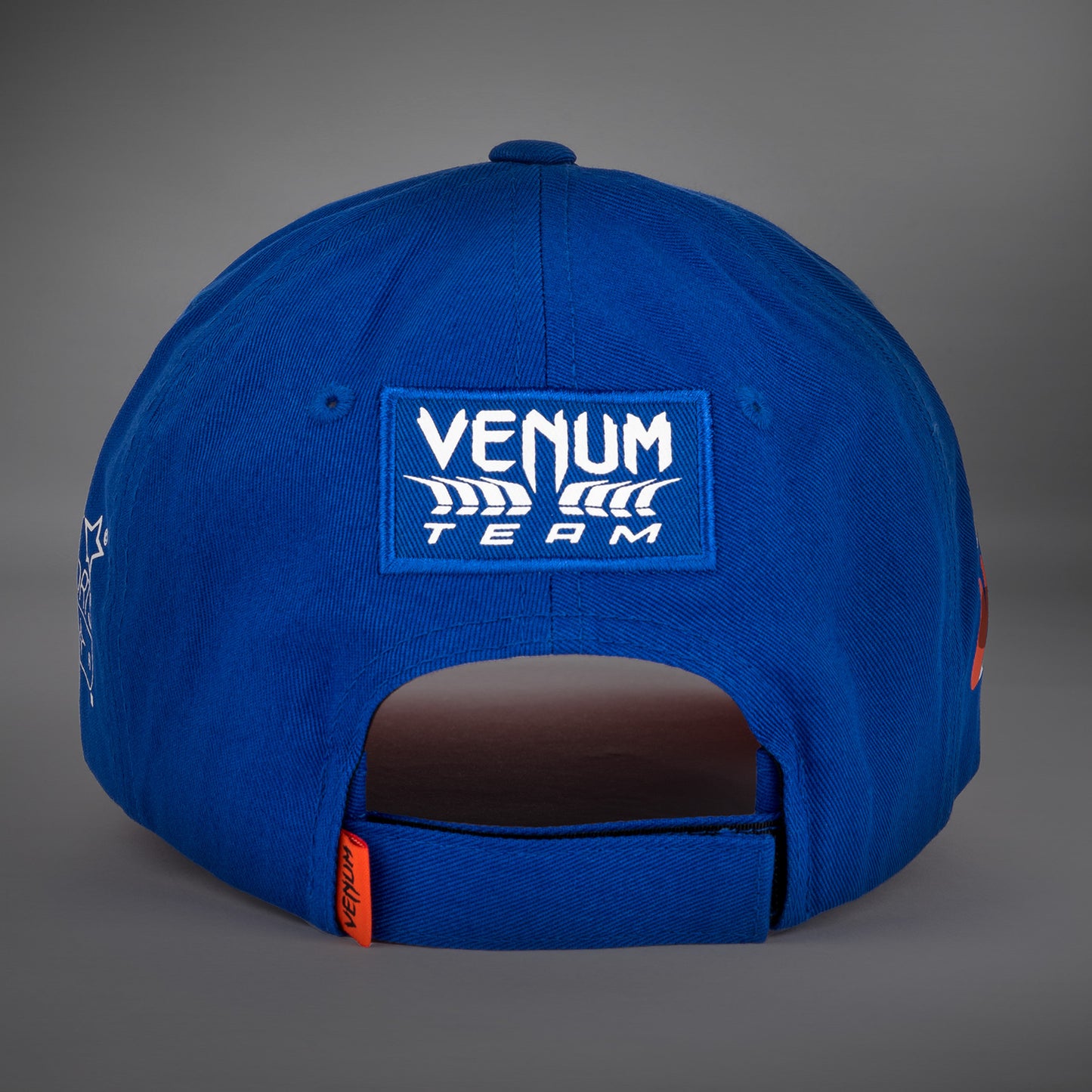 Venum Motorsport Hut - Königsblau