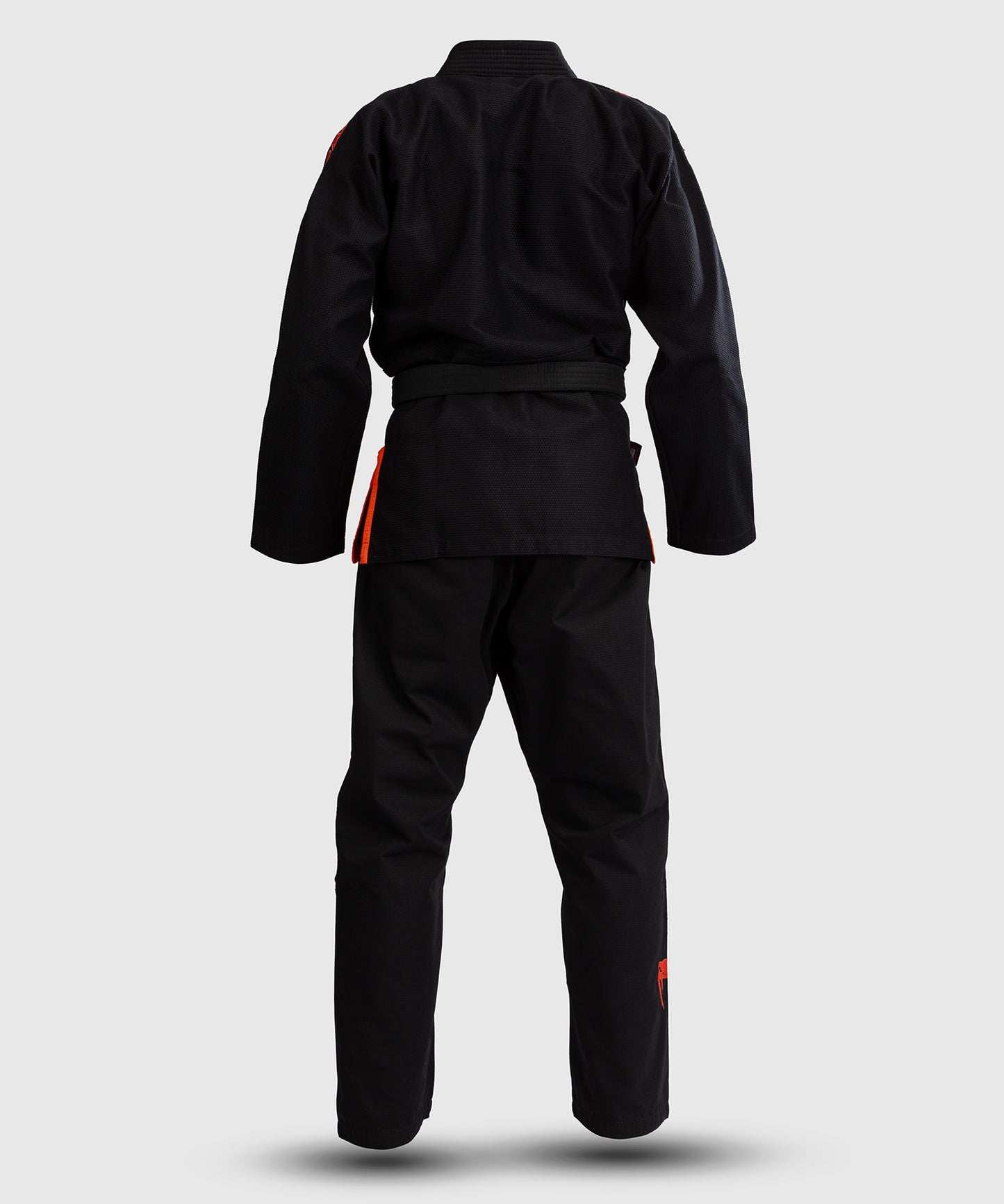 Venum Challenger XT BJJ Gi - Schwarz