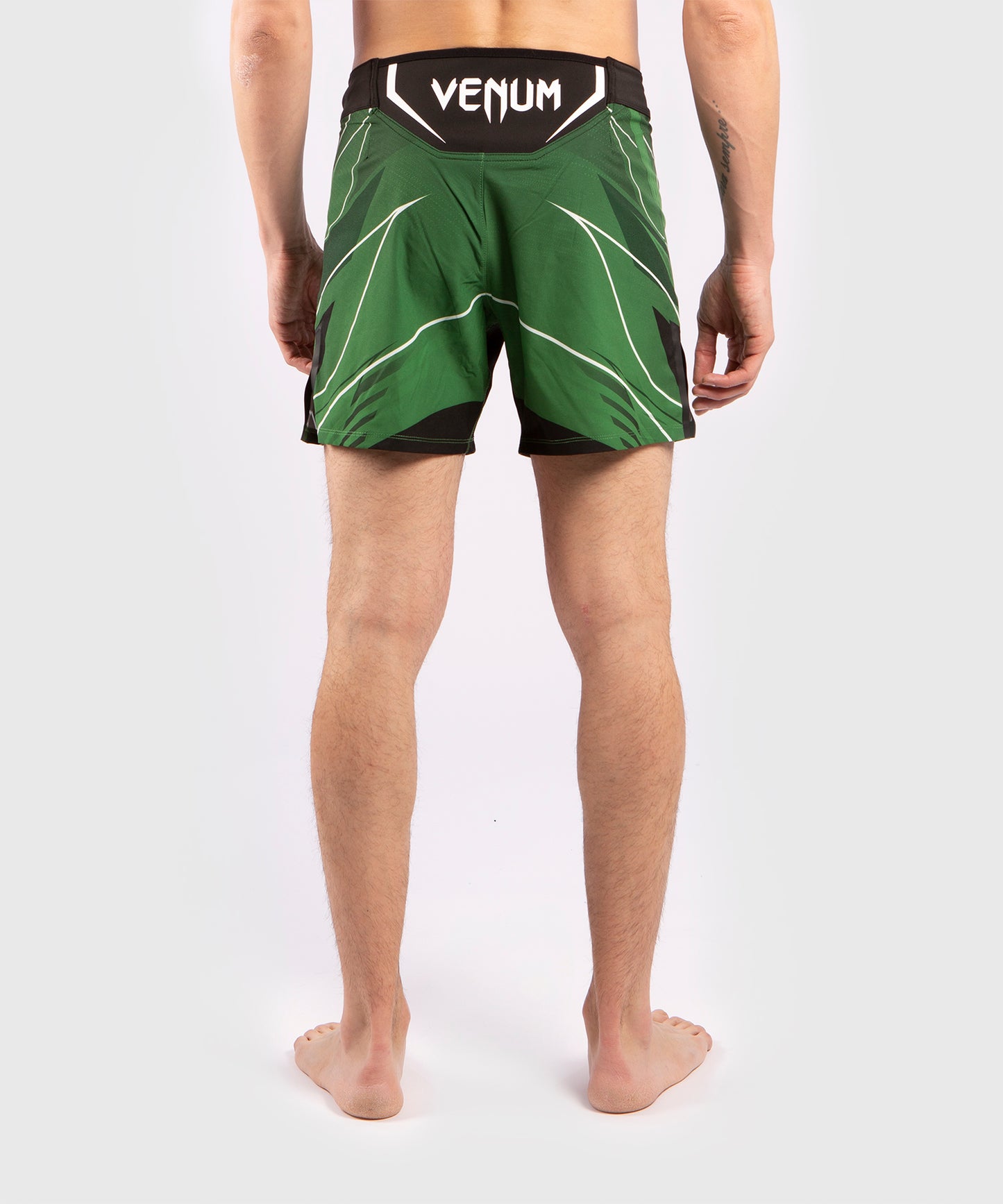 UFC Venum Pro Line Herren Shorts - Grün