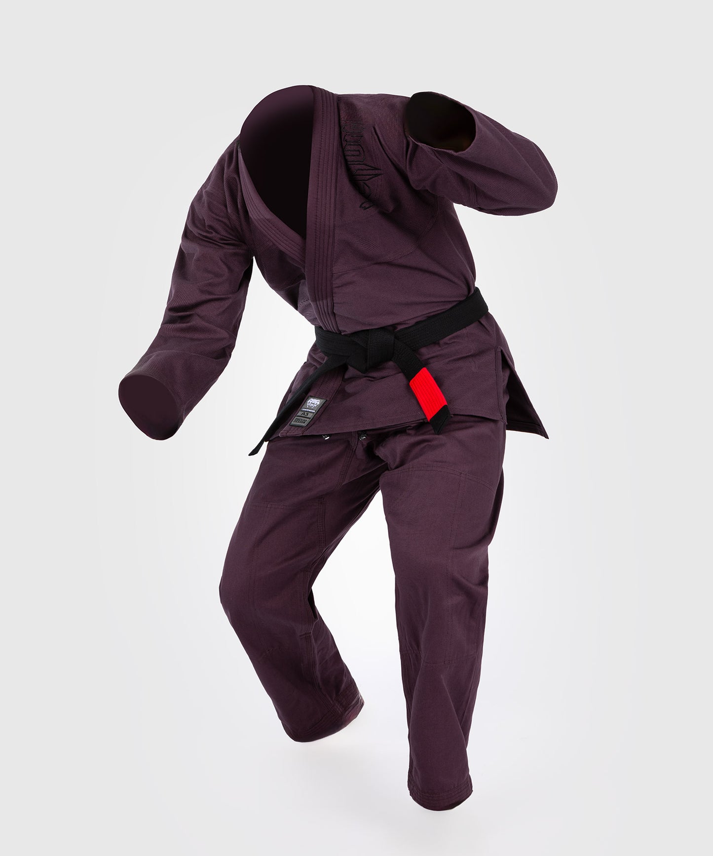 Venum Contender 2.0 BJJ GI - Dunkelbraun