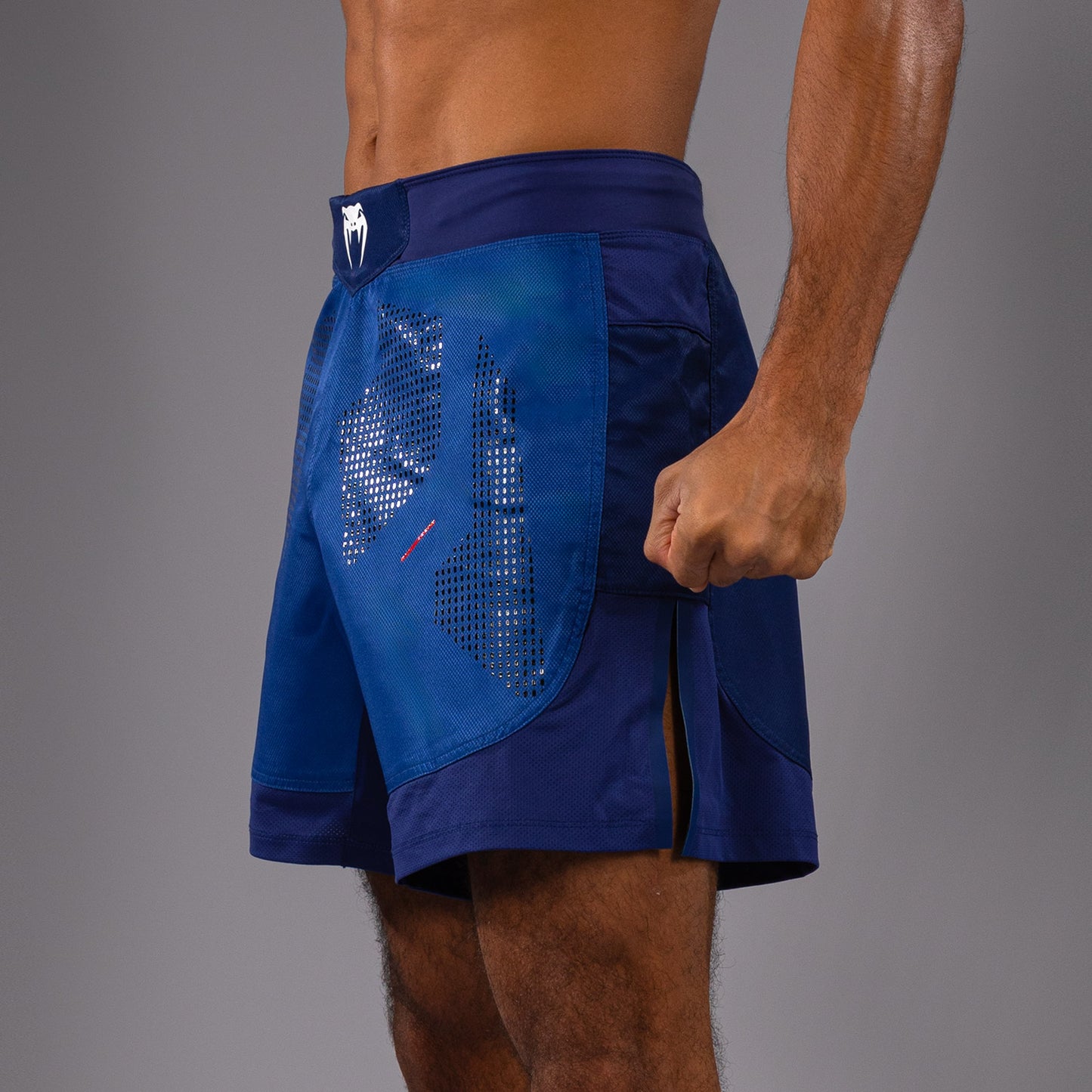 Venum Technical 3.0 Kampfhosen - Nachtblau