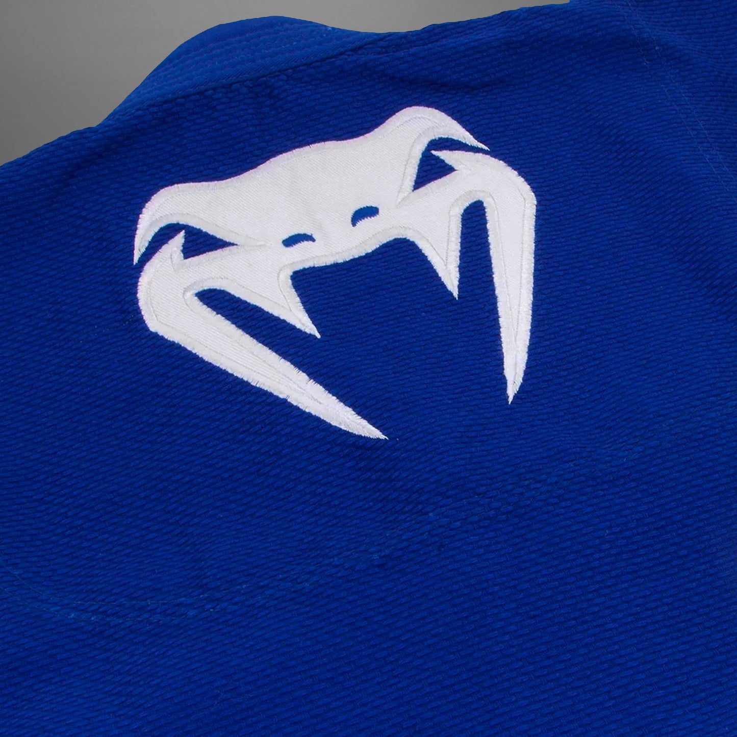 Venum Contender 2.0 BJJ Kampfanzug - Blau