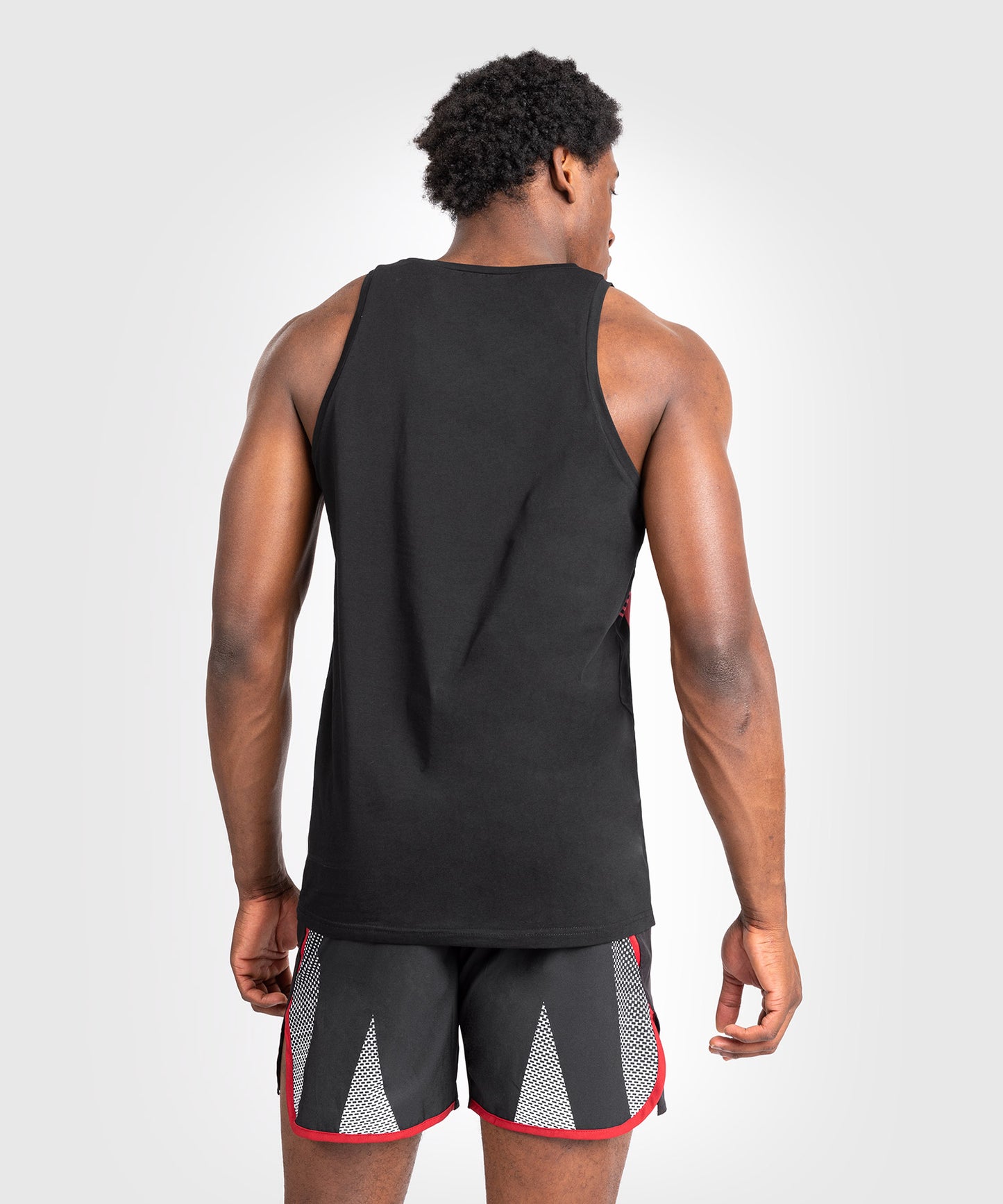 Venum Adrenaline Herren Tank Top - Red