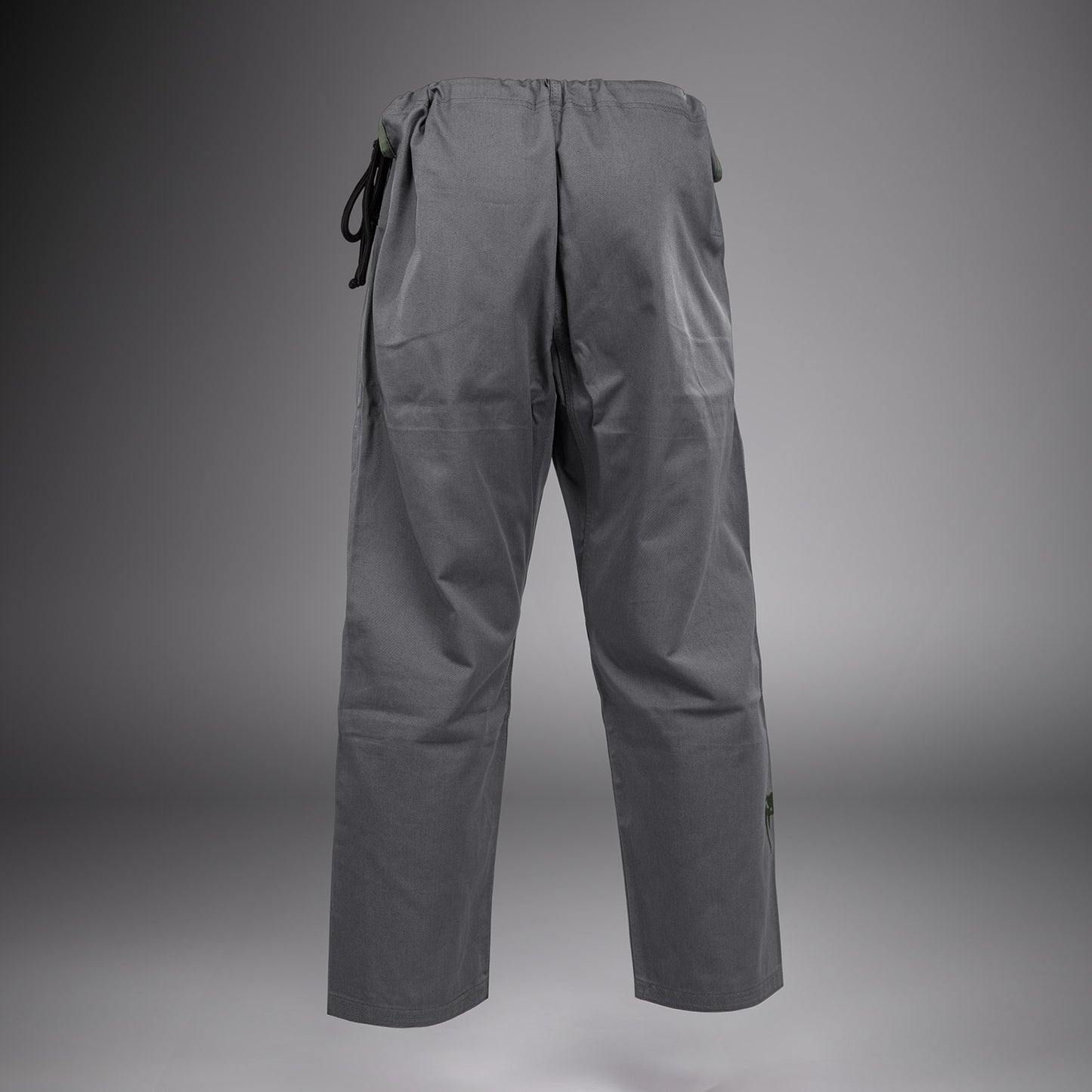 Venum Contender Evo 2.0 Brazilian Jiu Jitsu Gi - Storm Grau