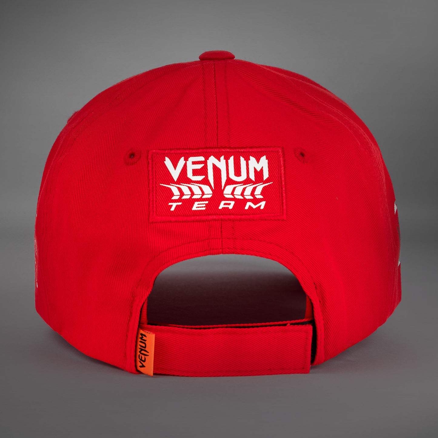 Venum Motorsport Hut - Rennfahrer Rot