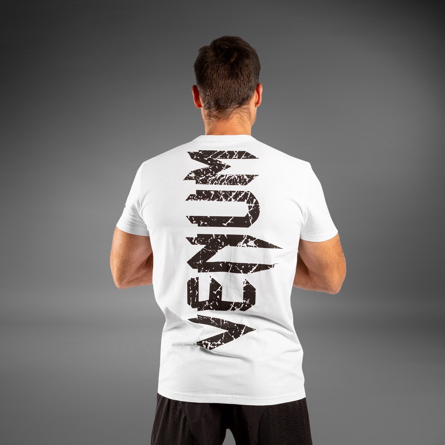 Venum Giant T-Shirt - Weiß