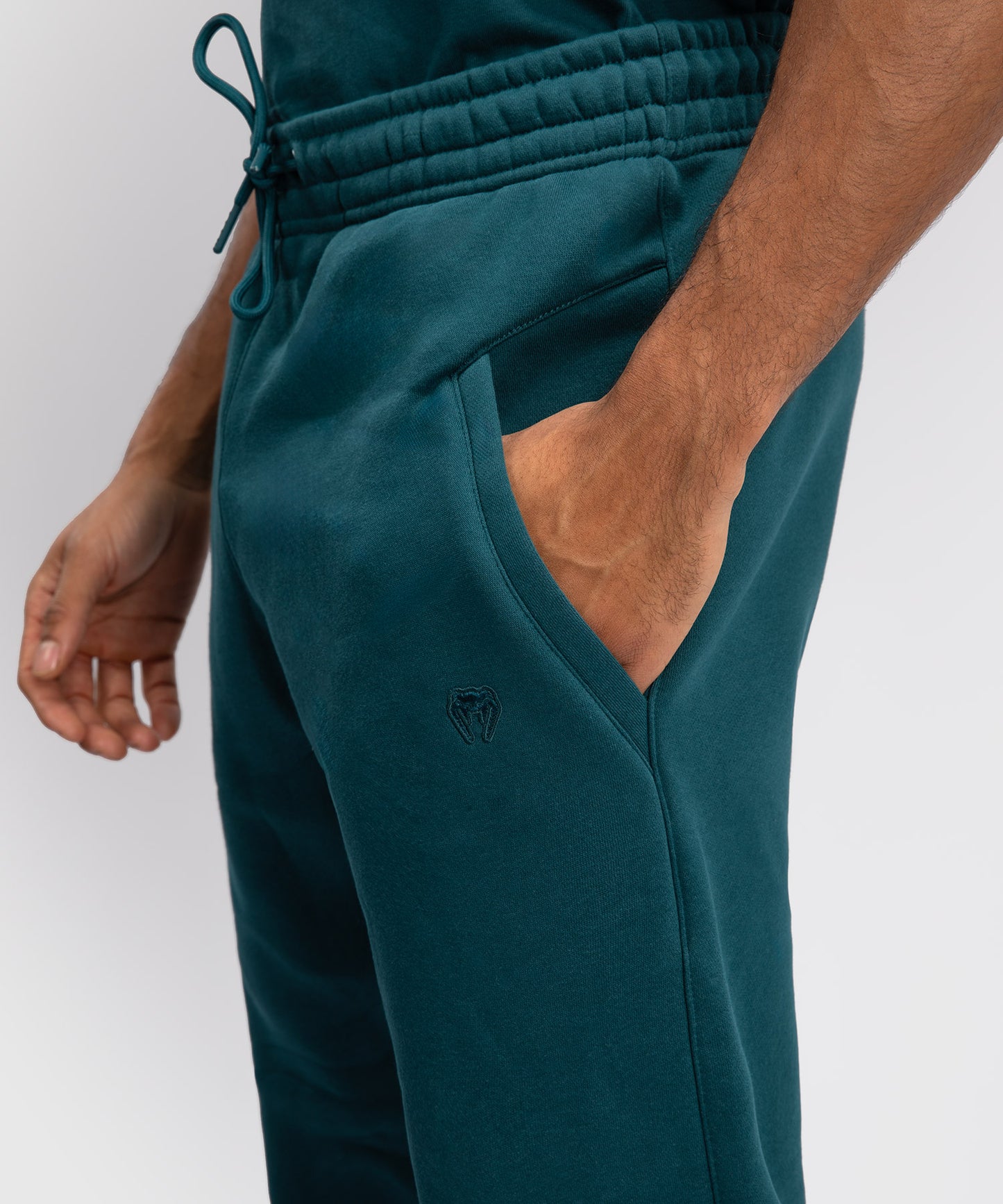 Venum Silent Power Jogginghose - Paon Green