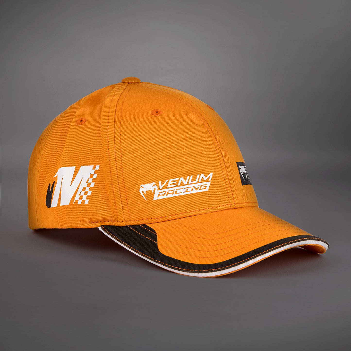 Venum Motorsport Hut - Tangerine