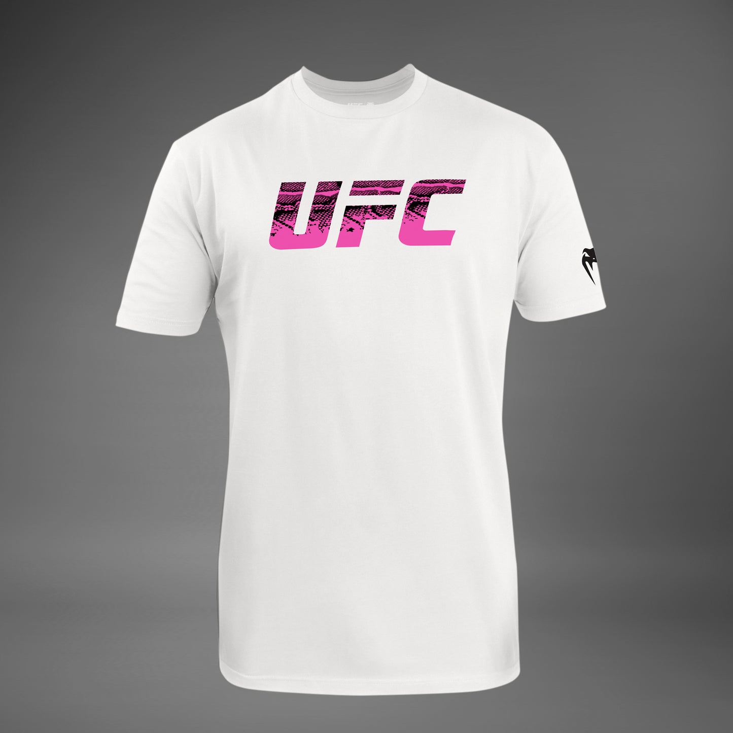 UFC Unrivaled by Venum Sean O'Malley Herren T-Shirt - Weiß