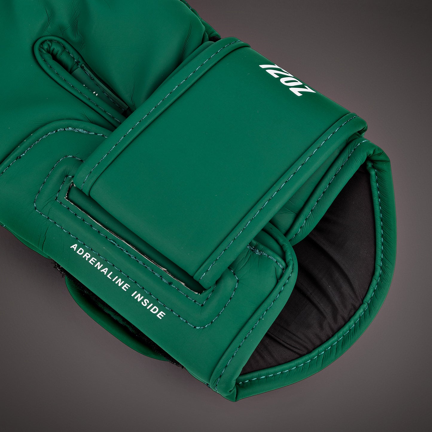 Venum Challenger 4.0 Boxhandschuhe - Armeegrün