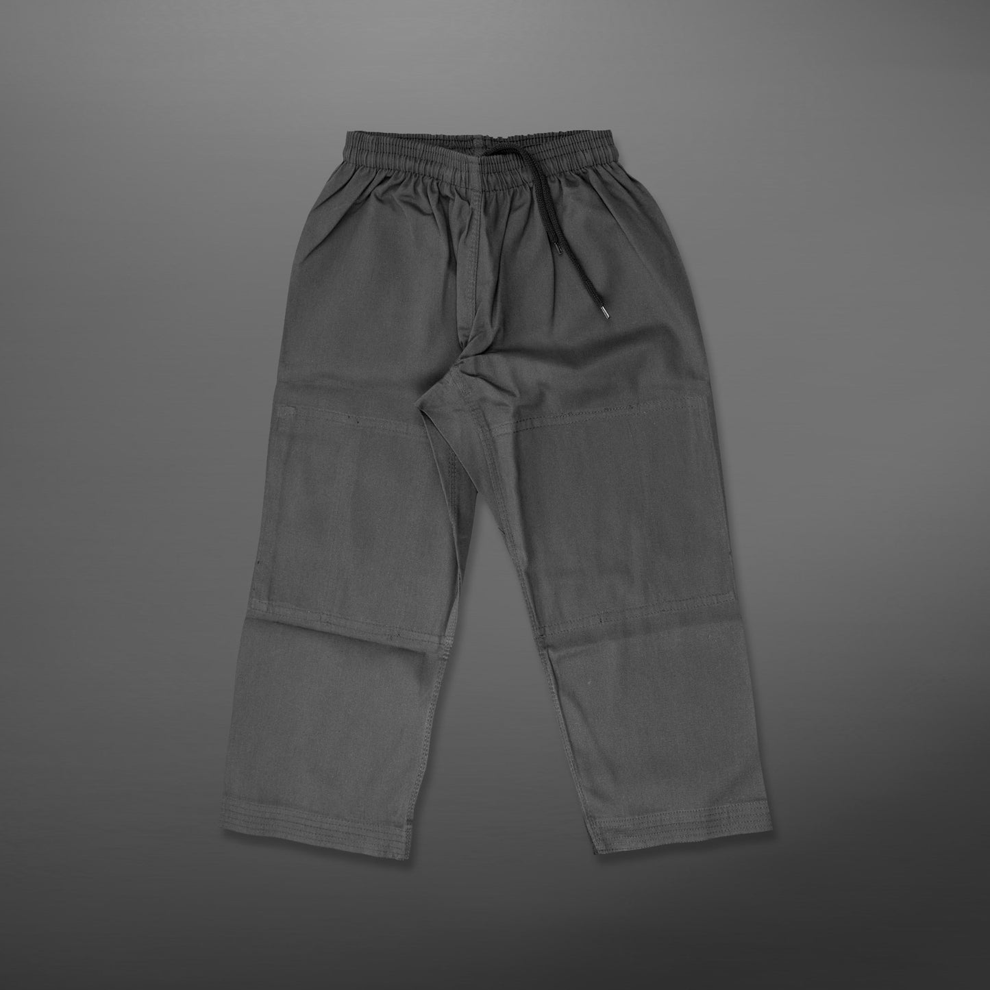 Venum Contender Kids BJJ Gi (Weißer Gürtel angeboten) - Grau