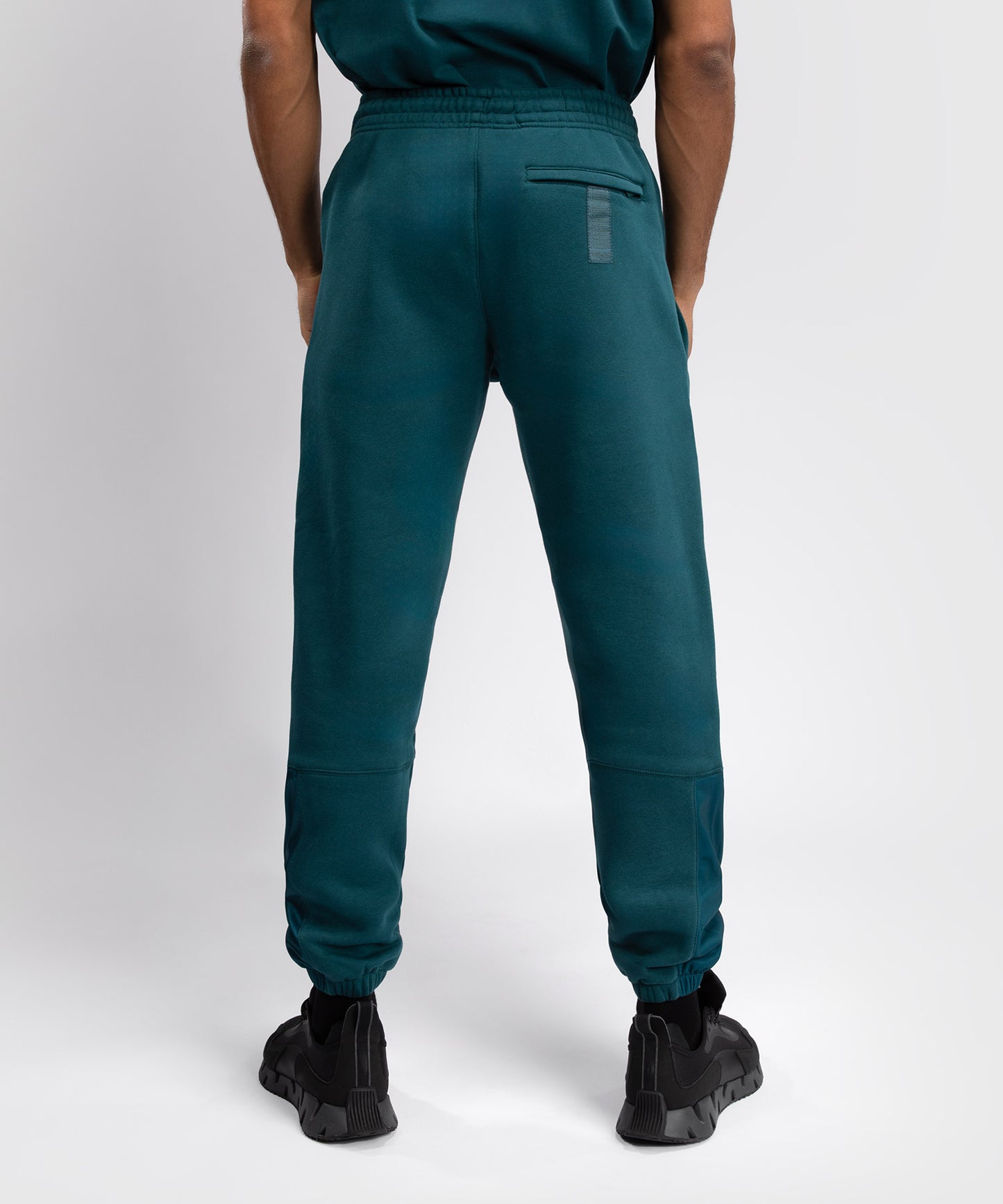 Venum Silent Power Jogginghose - Paon Green