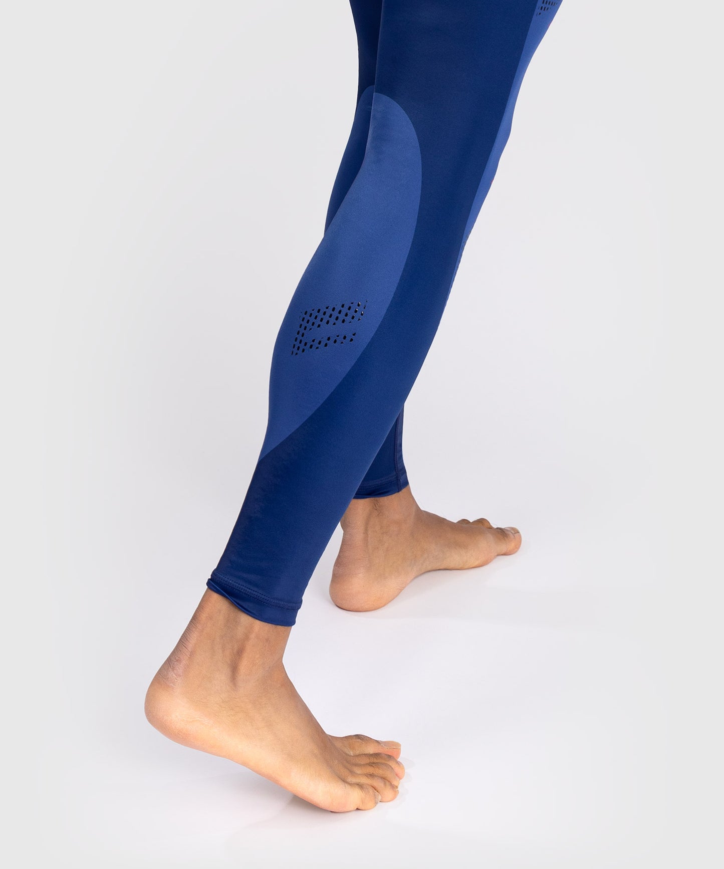 Venum Technical 3.0 Spats - Nachthimmel Blau