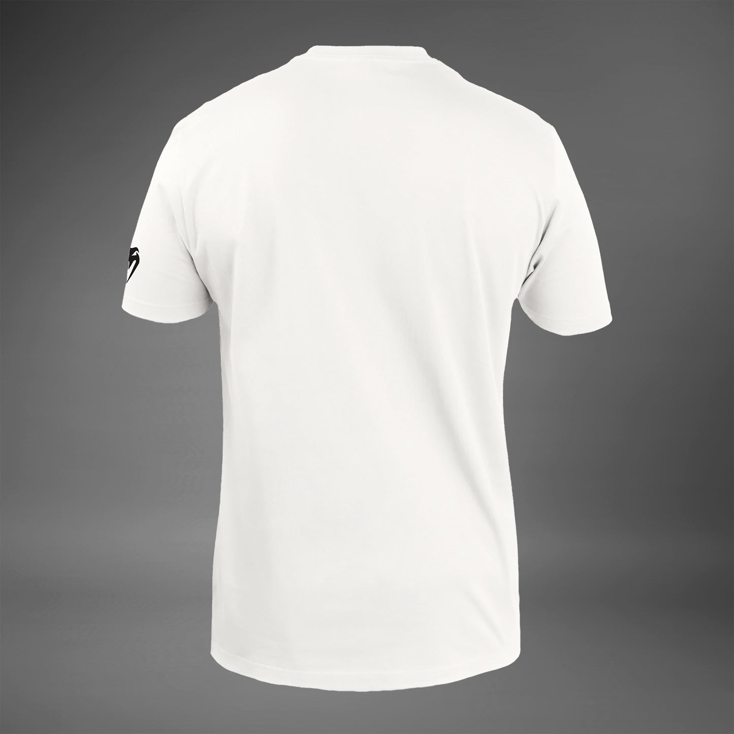 UFC Unrivaled by Venum Französische Flagge Herren T-Shirt - Weiß