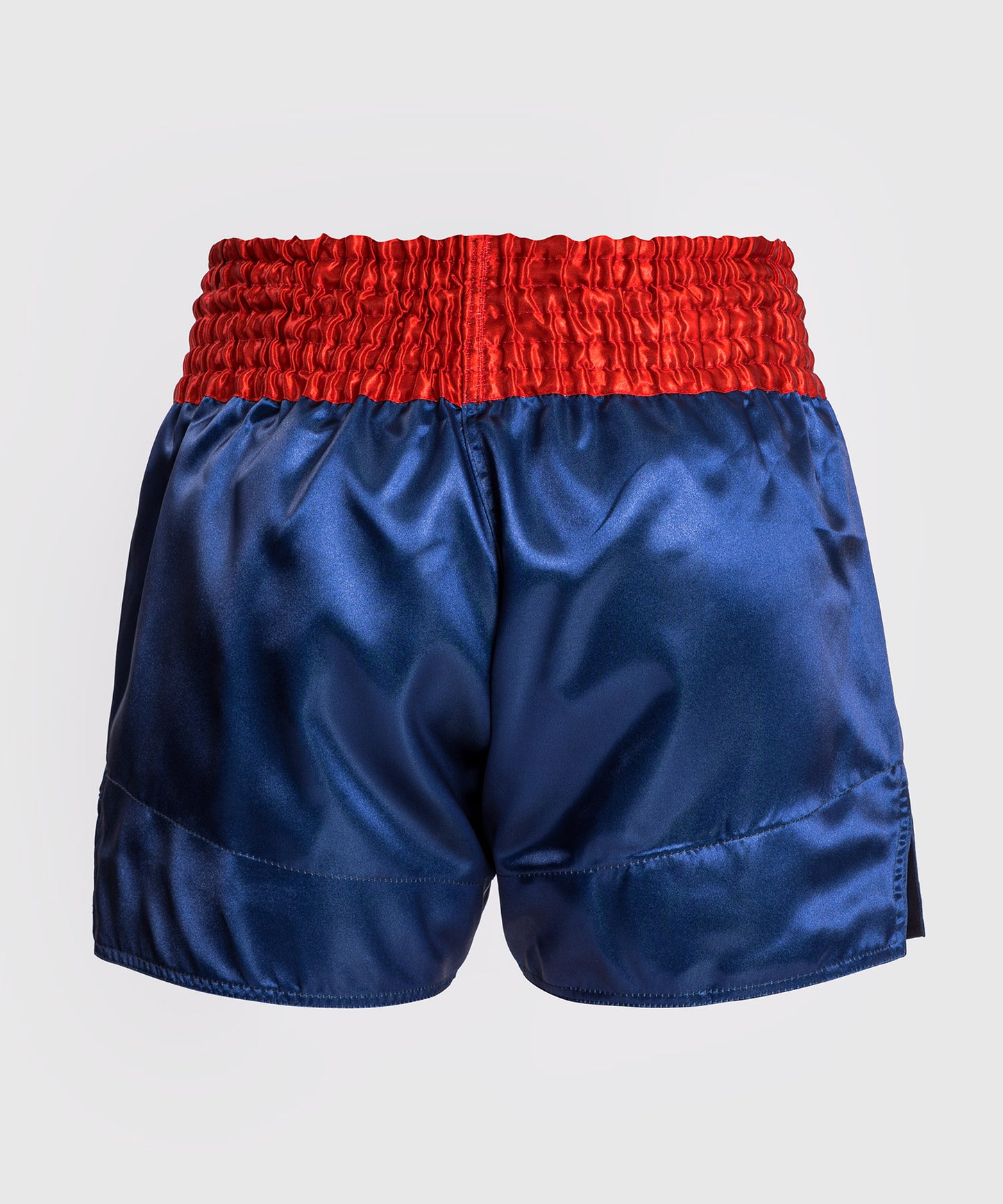 Venum Klassisch - Muay Thaï Short - Blau/Rot/Weiß