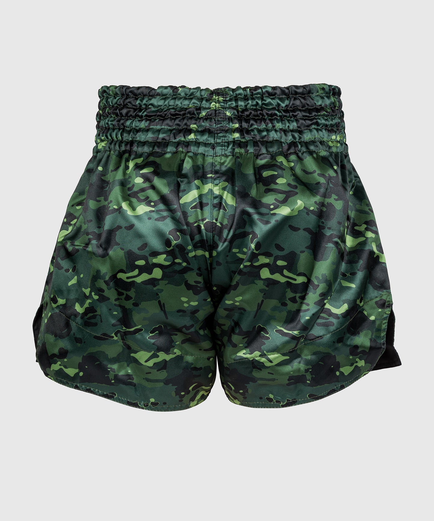 Venum Classic Muay Thai Shorts - Wald Camo