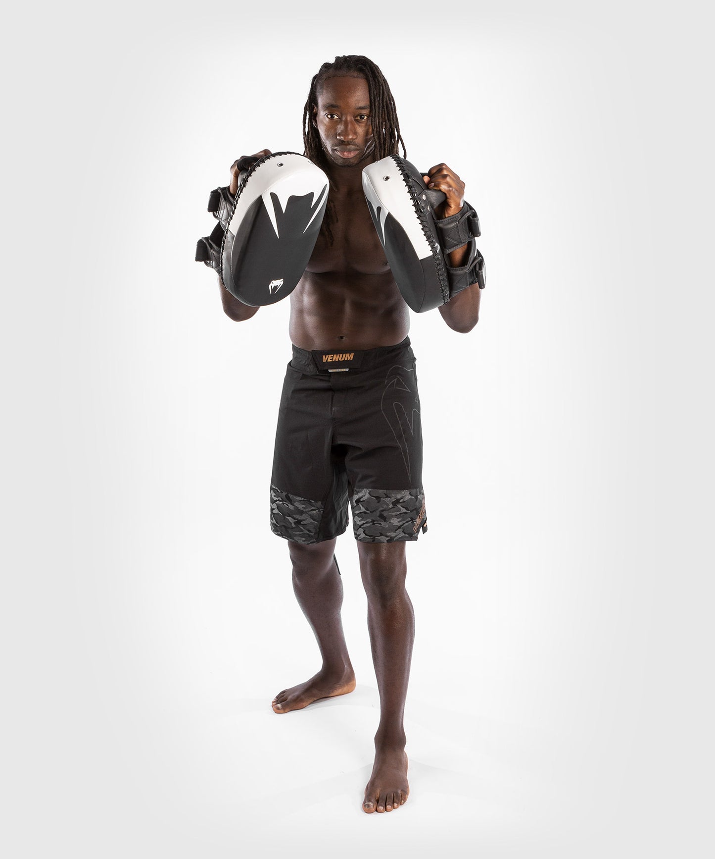 VENUM KICKBOXING – LIGHT KICK PAD 2.0