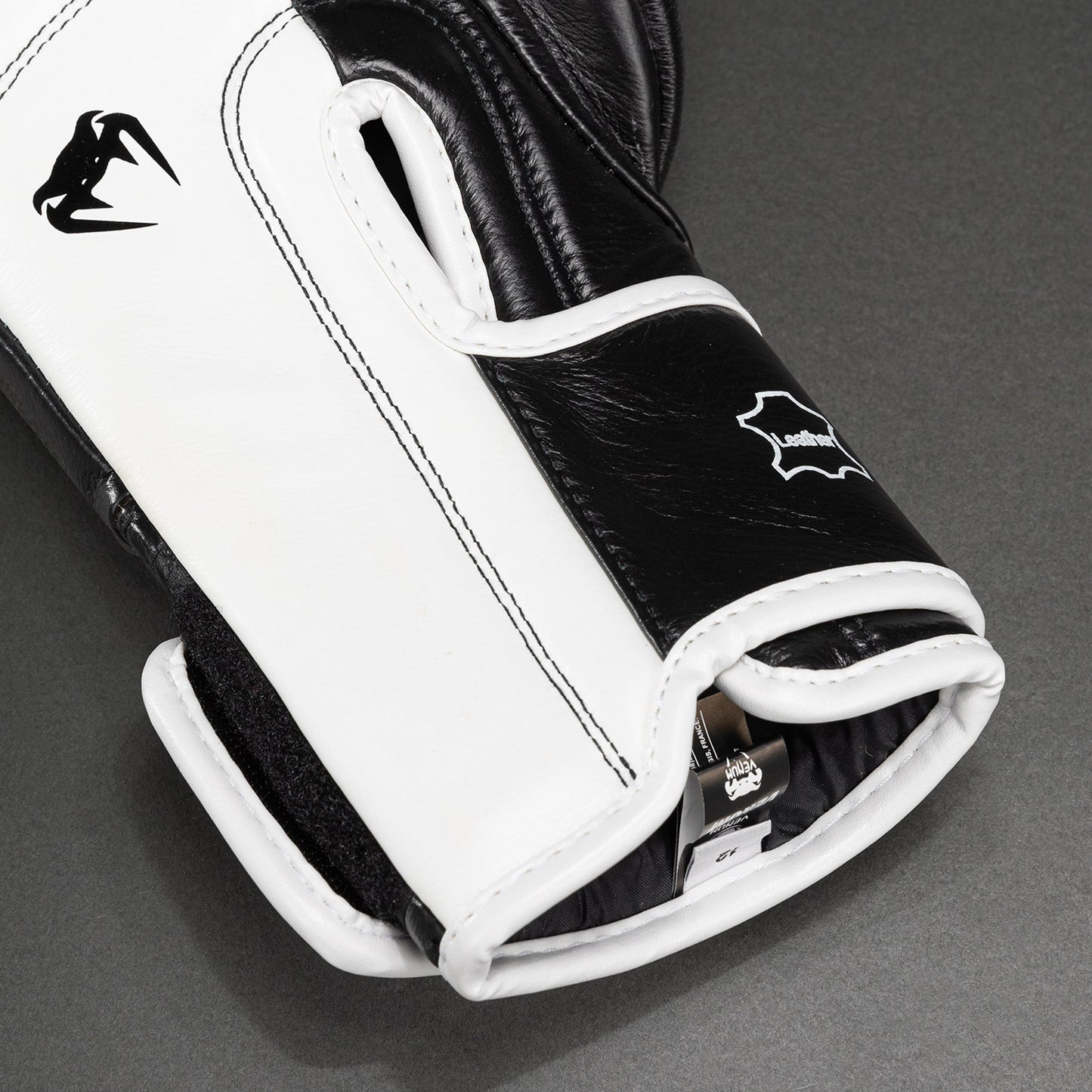 Venum Hammer professionelle Boxhandschuhe - Klettverschluss