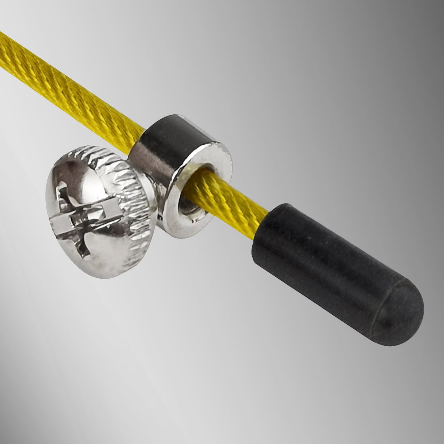 Venum Thunder Evo Springseil – Gold