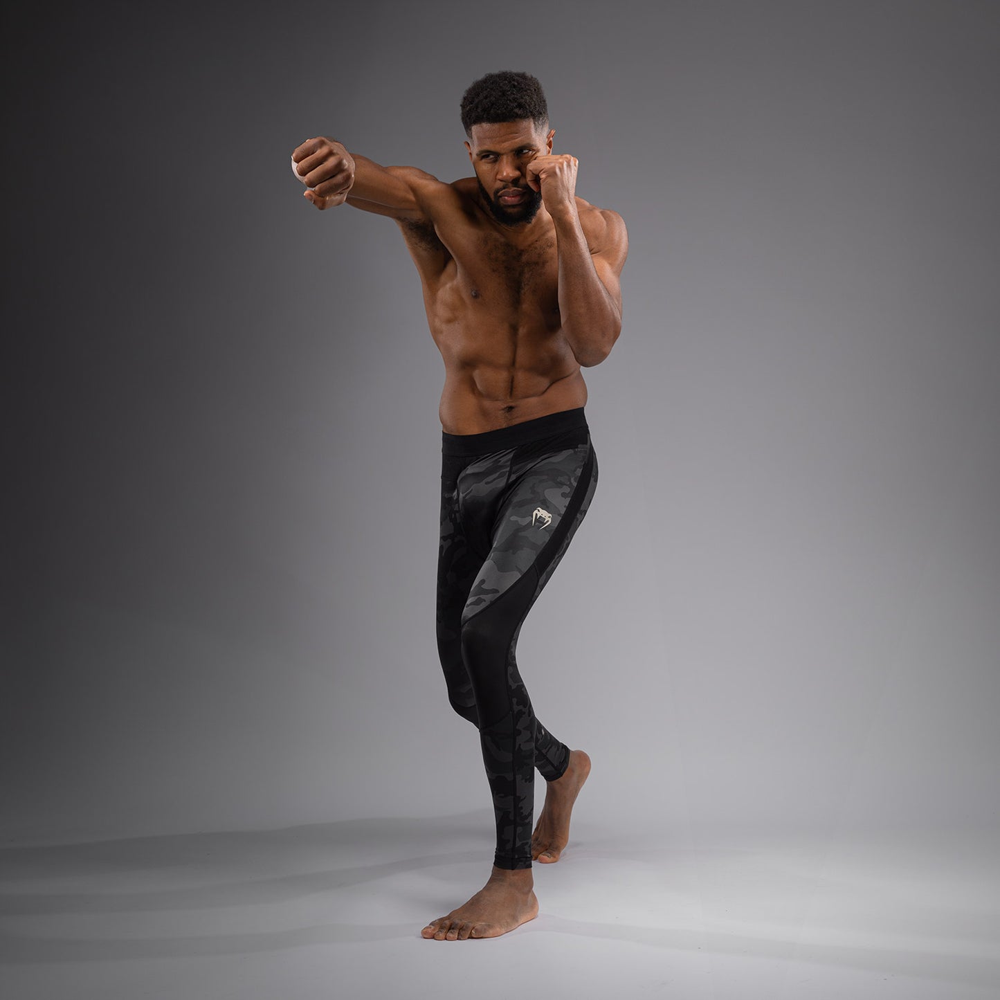 Venum G-Fit Air Herren Spodens - Digital Urban Camo