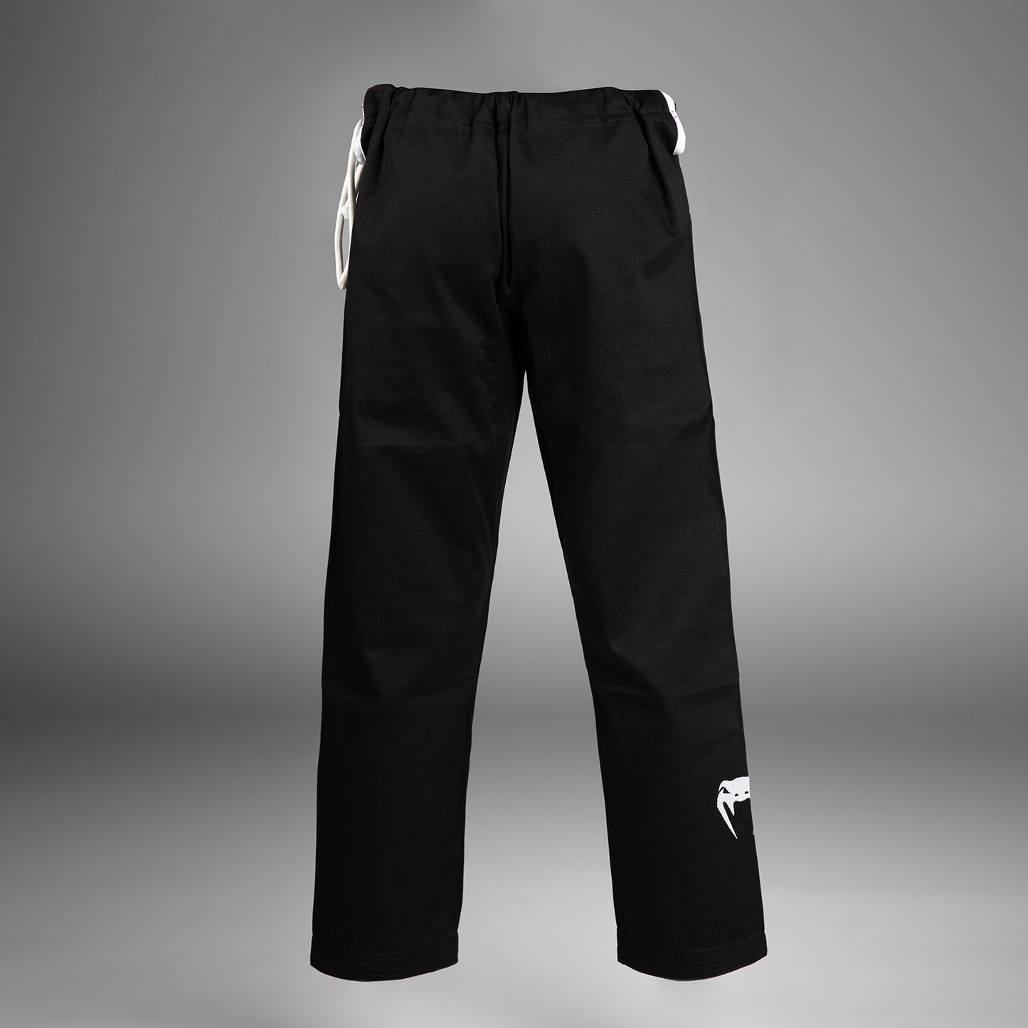 Venum Contender 3.0 Brazilian Jiu Jitsu Gi - Schwarz