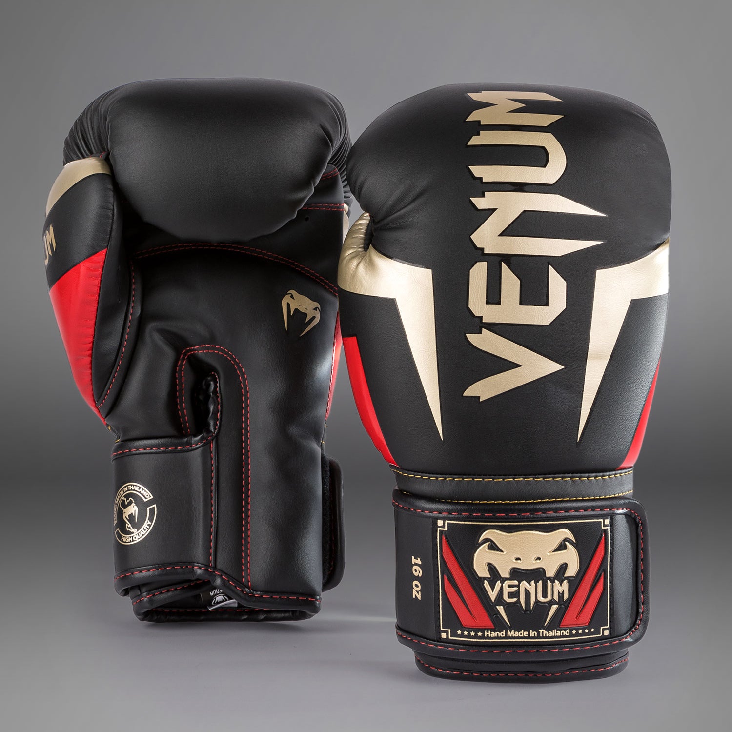 Venum Elite Boxhandschuhe